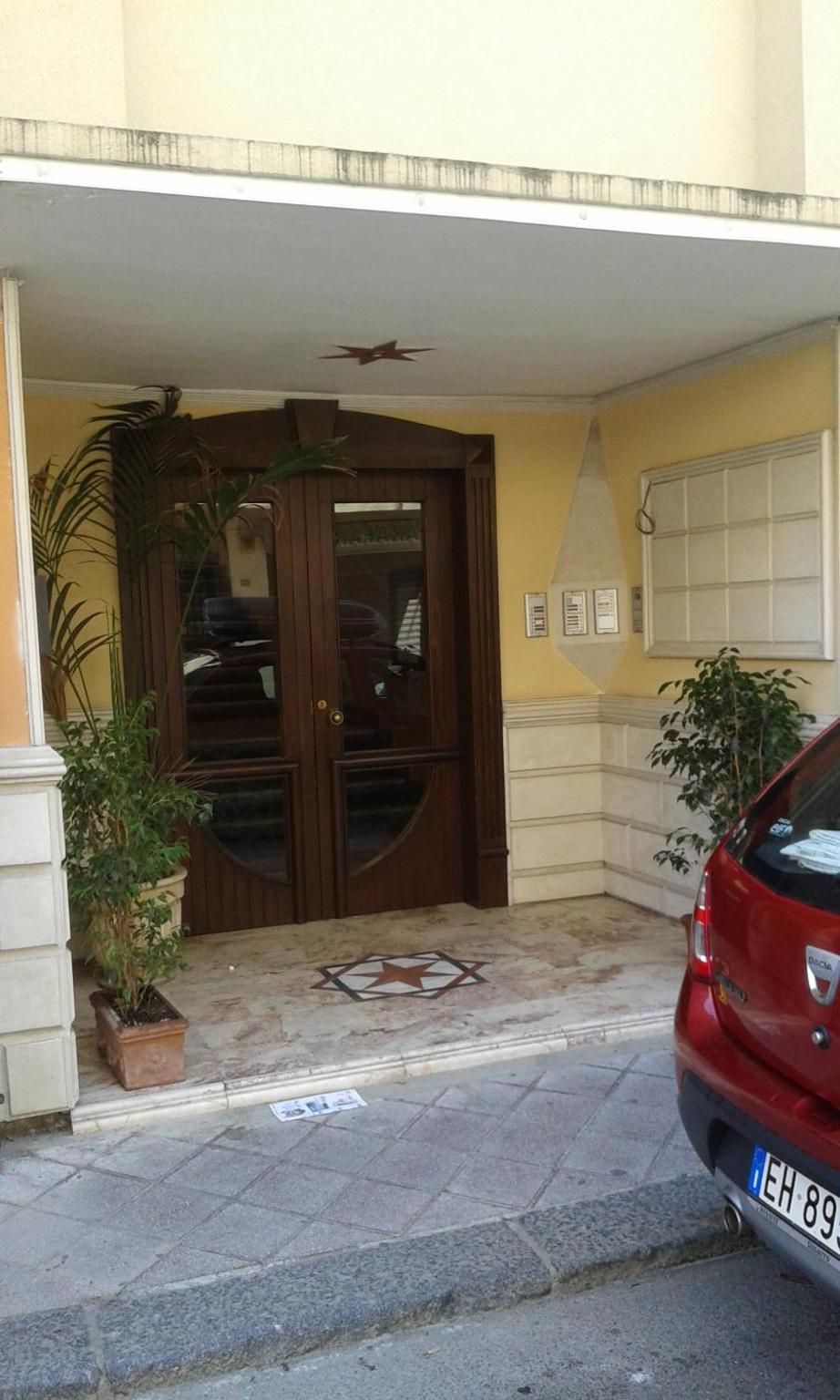 Lussuoso B&B