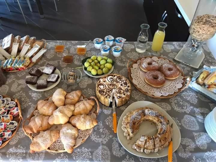 Casale Tiano