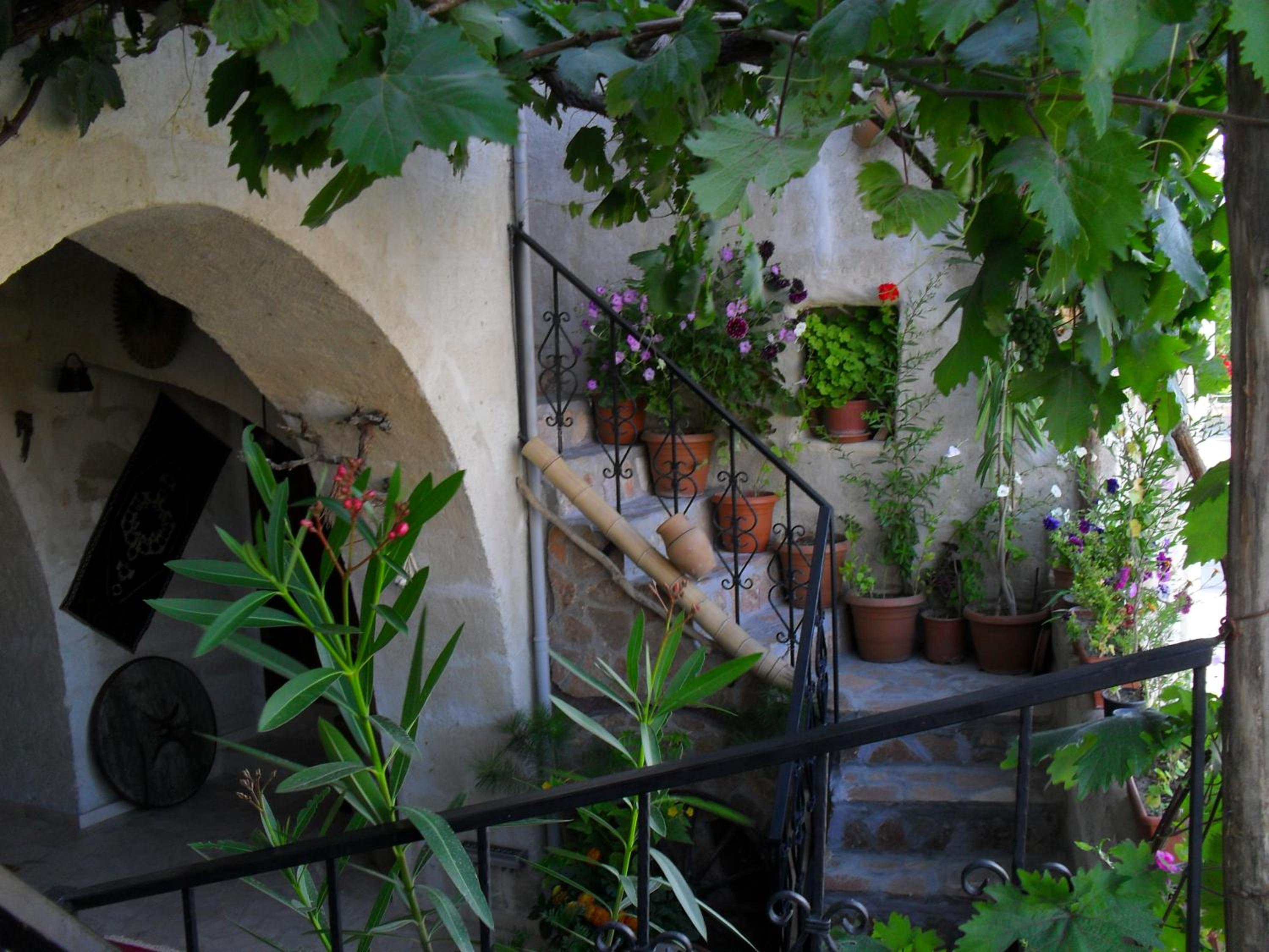 Avlu Cave House - Image 97