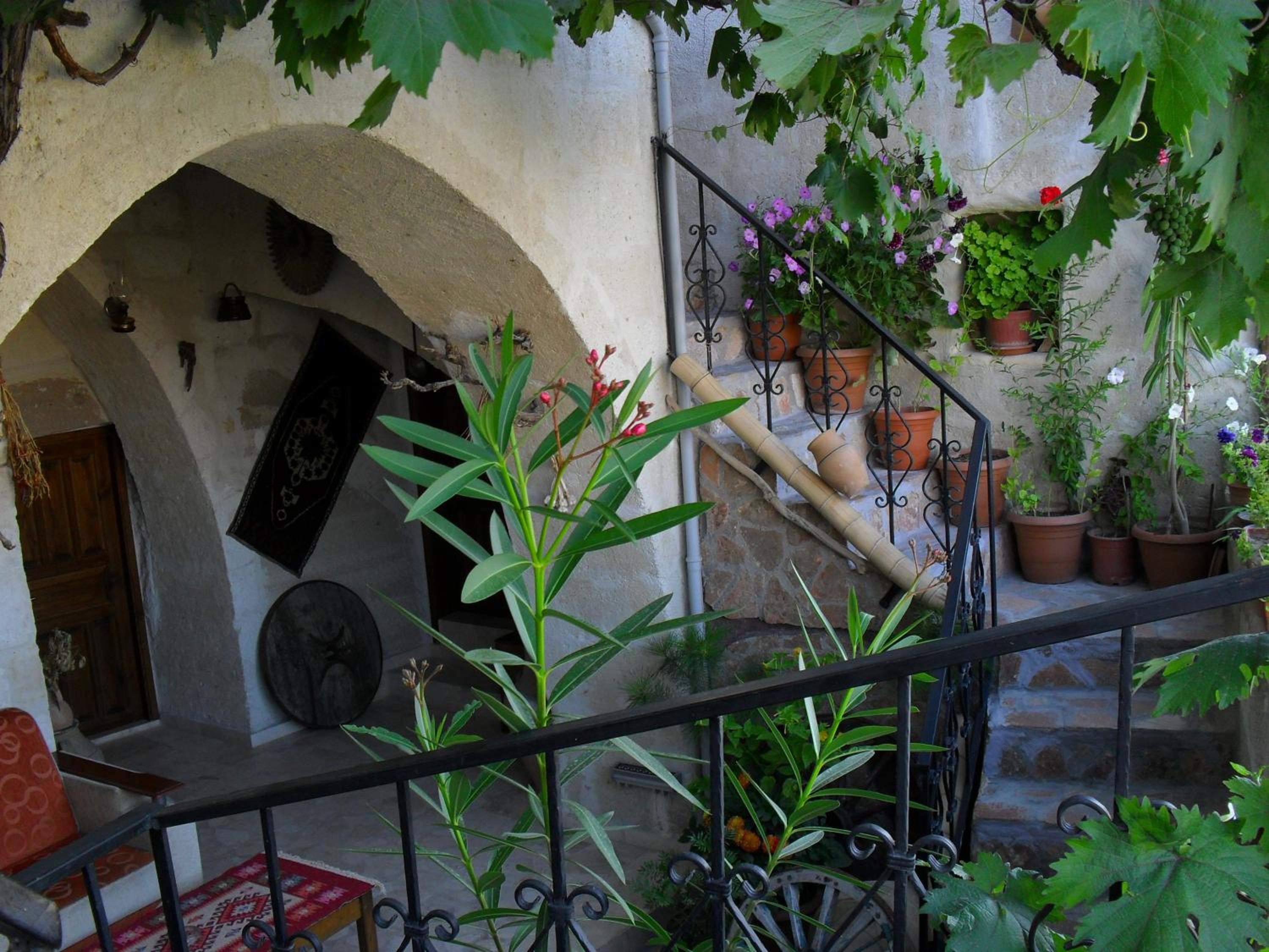 Avlu Cave House - Image 96