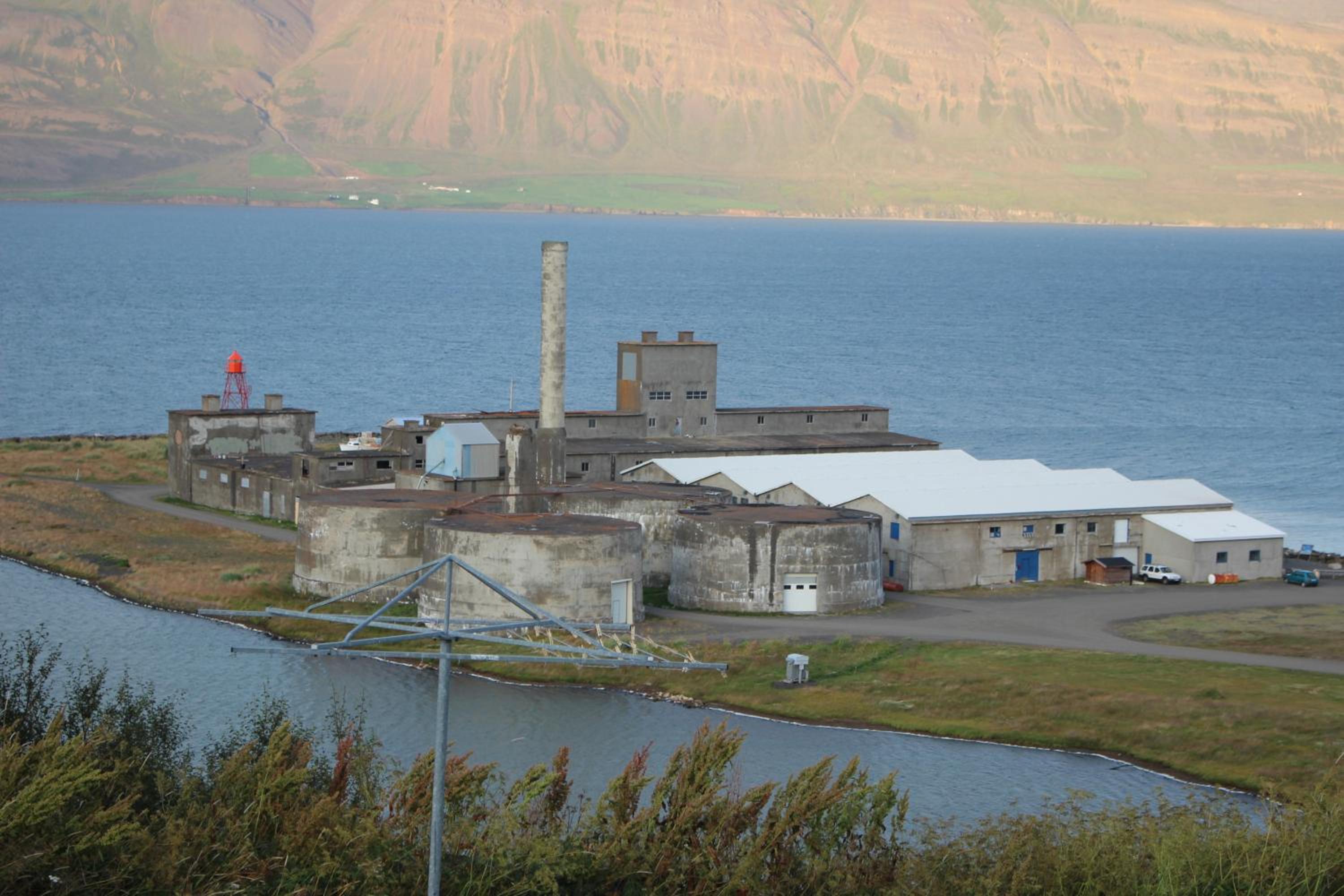 The Viking Country Club