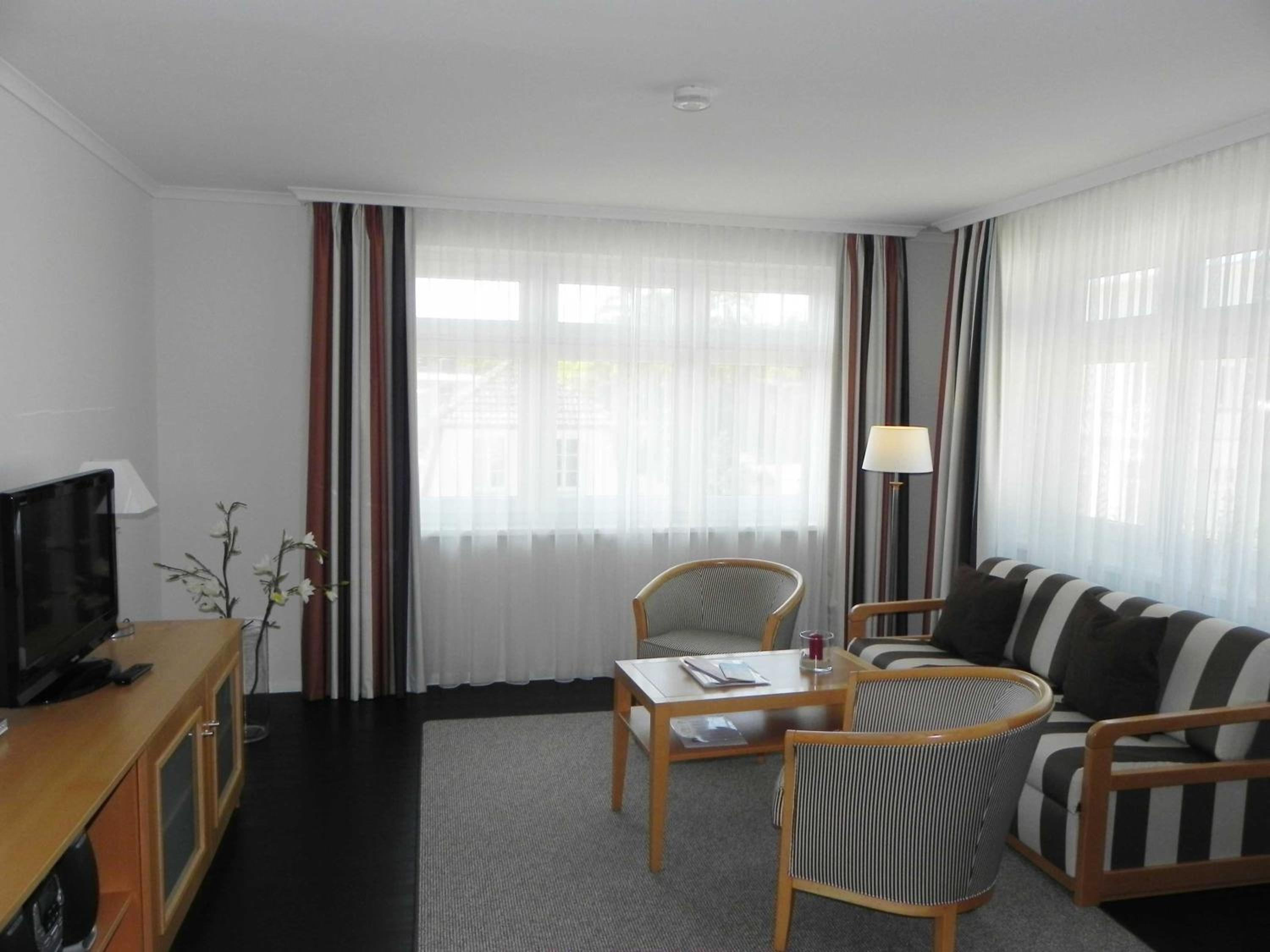 Ferienwohnung 3 27 Inselstrand