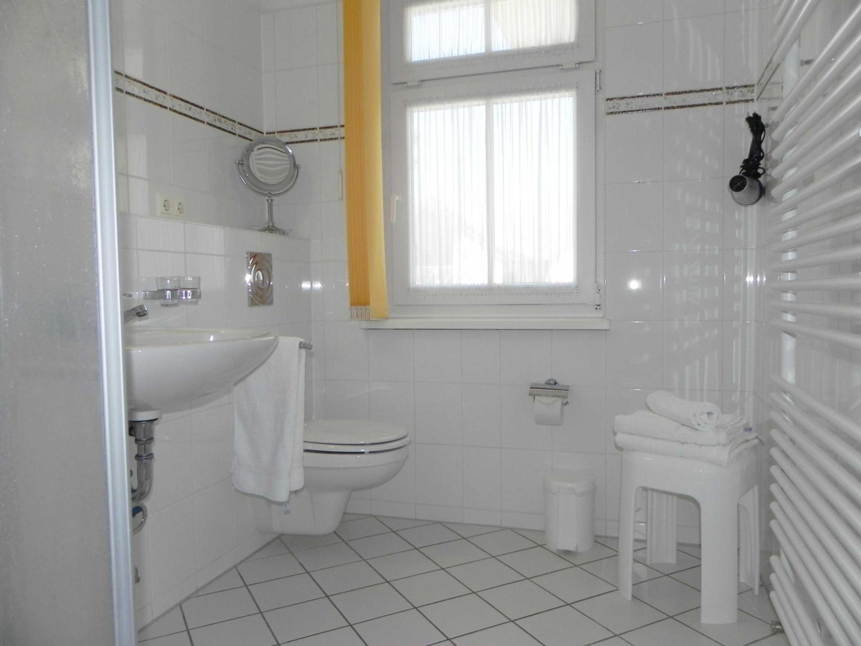 Ferienwohnung 3 27 Inselstrand
