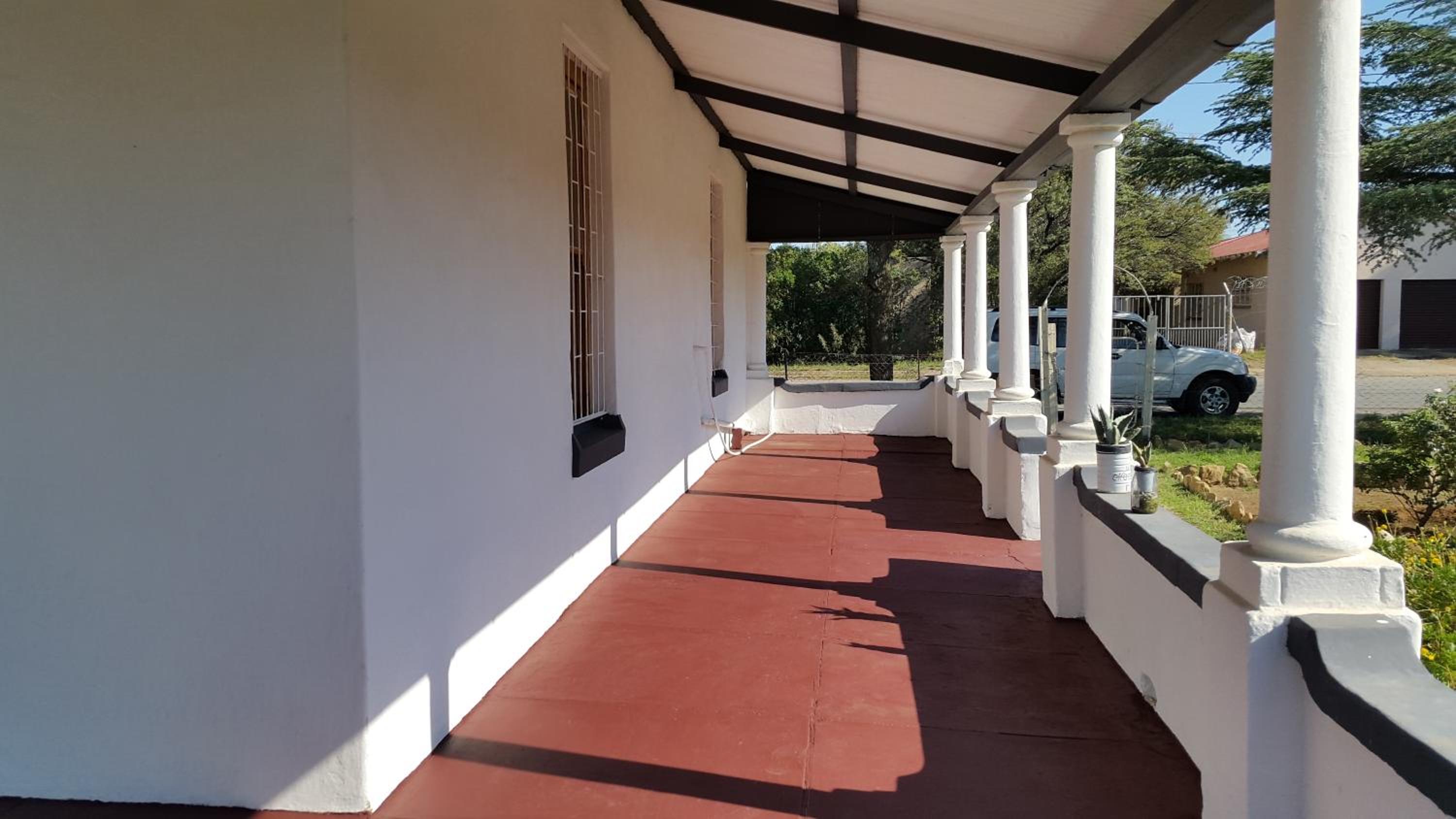 Third Rock Guesthouse view 3