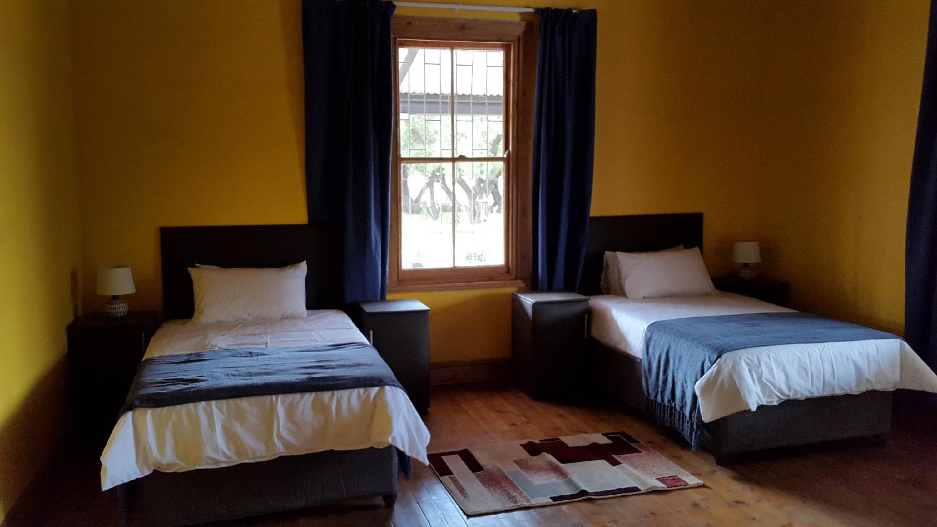 Third Rock Guesthouse view 5