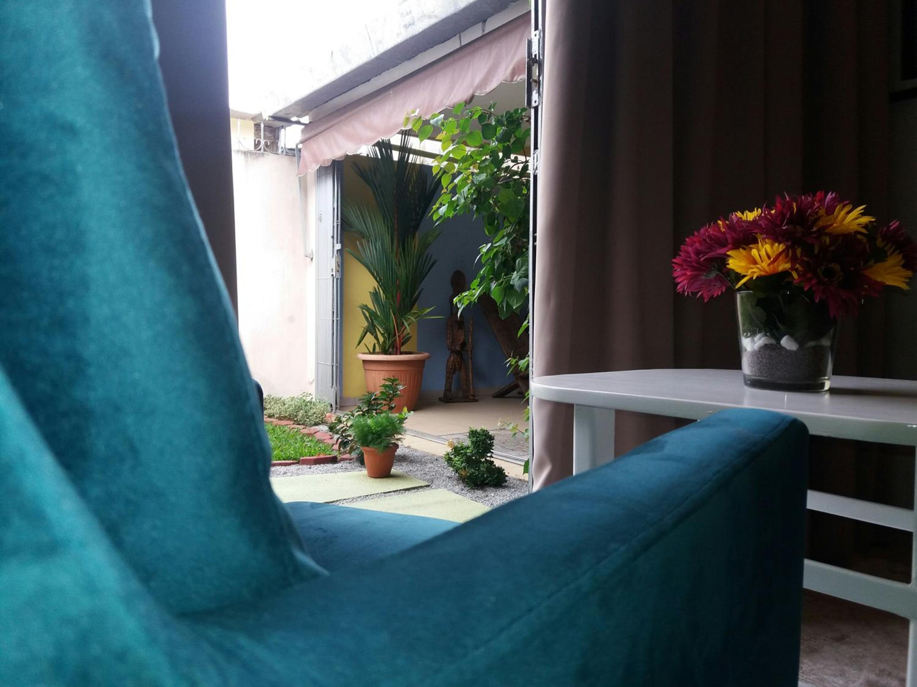 Maison Katia
