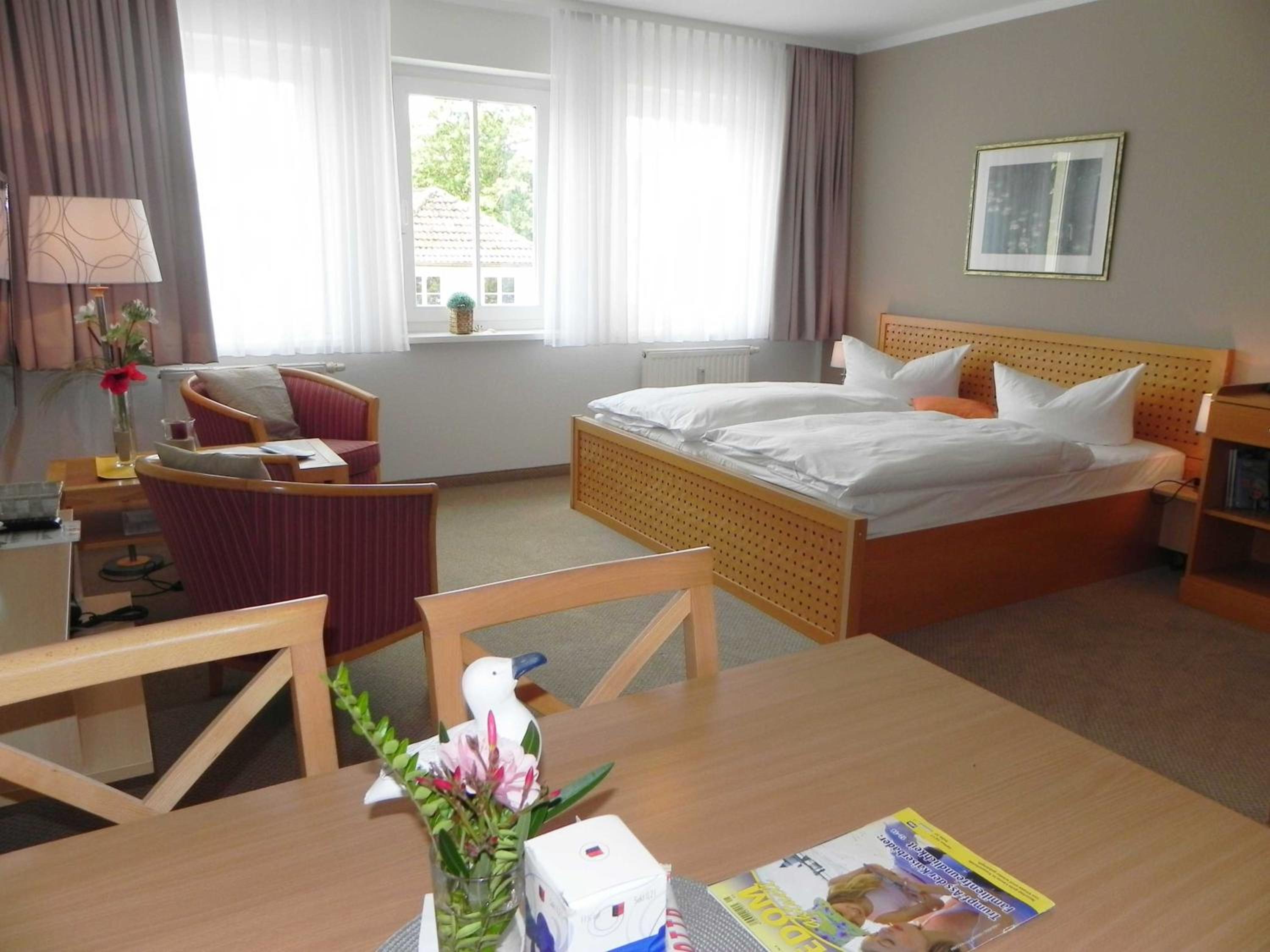 Ferienwohnung 3 28 Inselstrand view 3