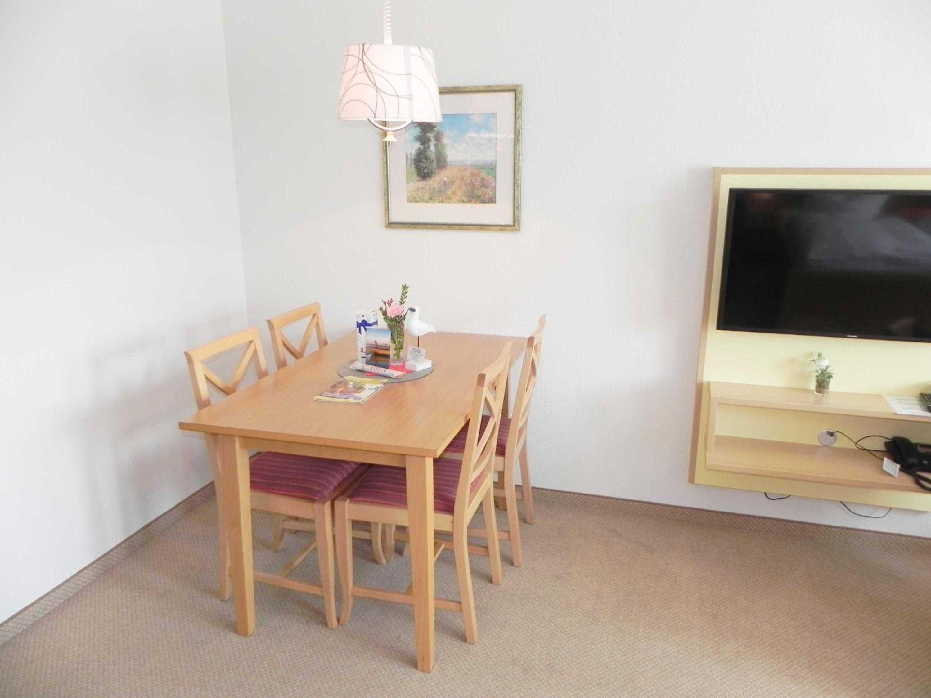 Ferienwohnung 3 28 Inselstrand view 5