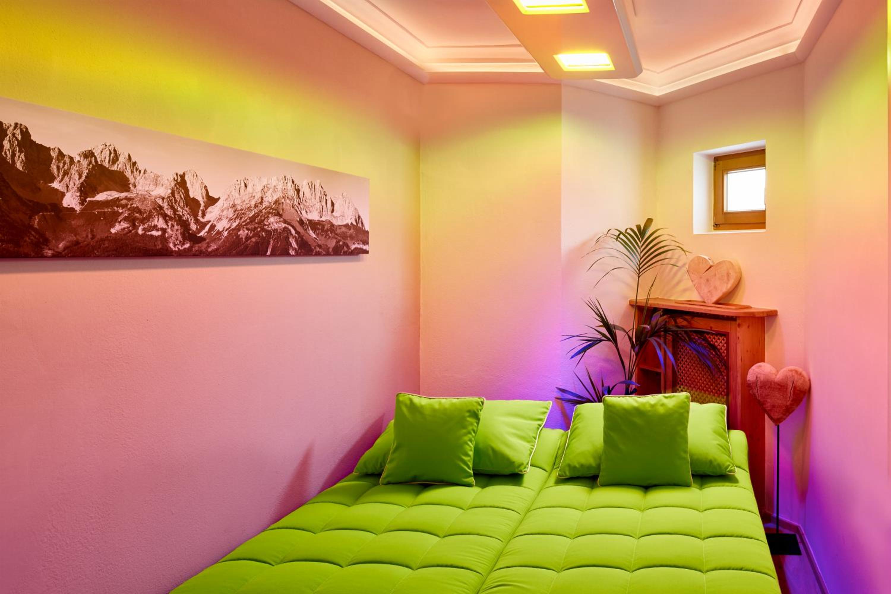 Tennerhof Luxury Chalets