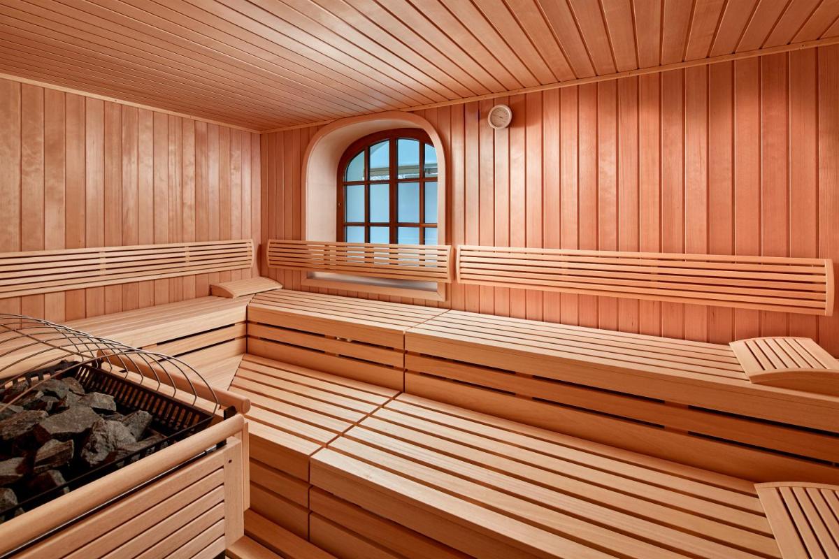 Tennerhof Luxury Chalets