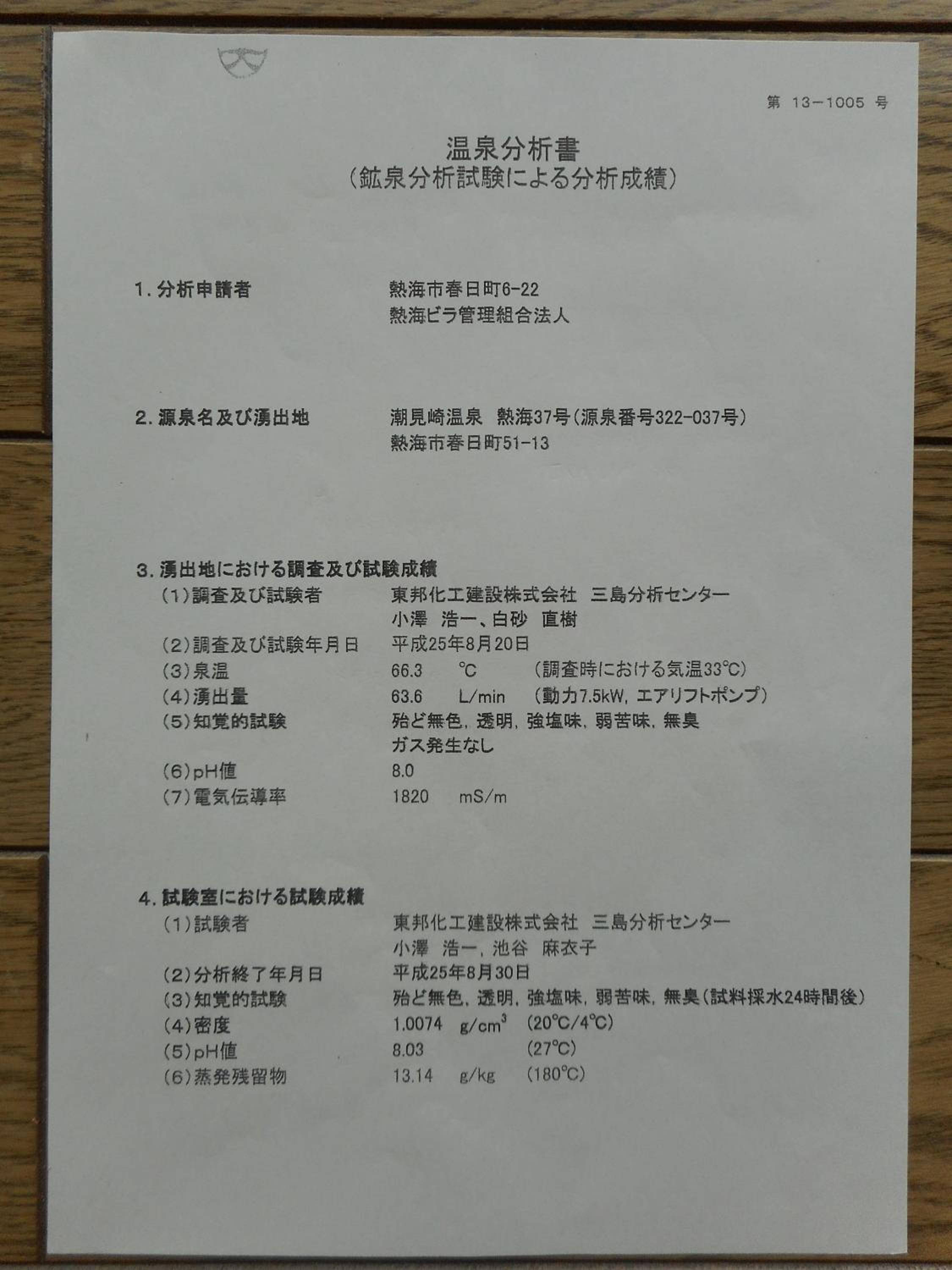 Atami Onsen Guest House Megumi 5 minutes walk from Atami Station