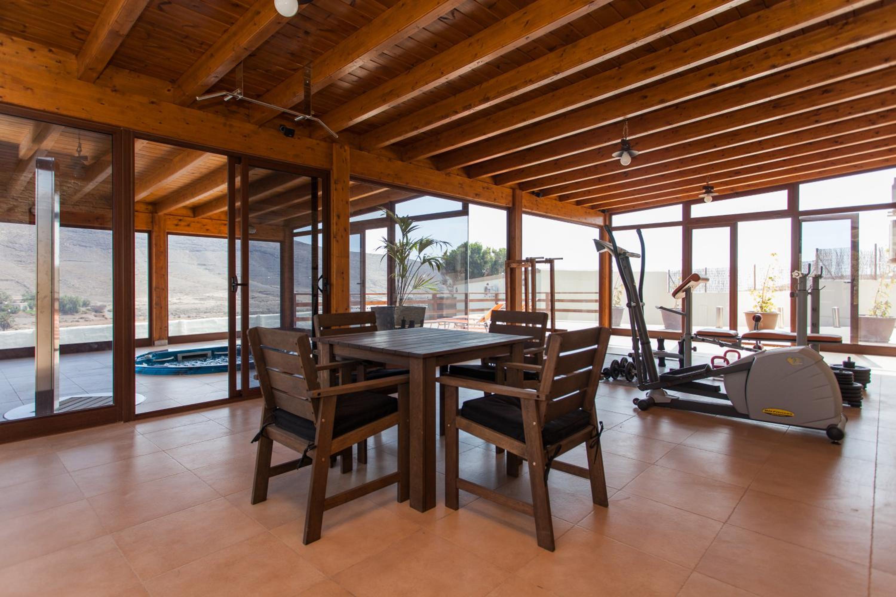 Casa Guisguey view 3