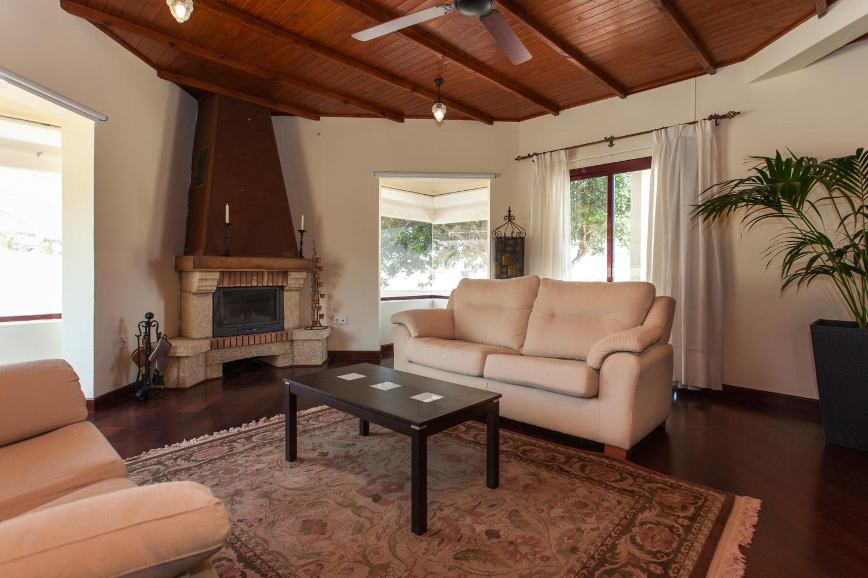 Casa Guisguey view 5