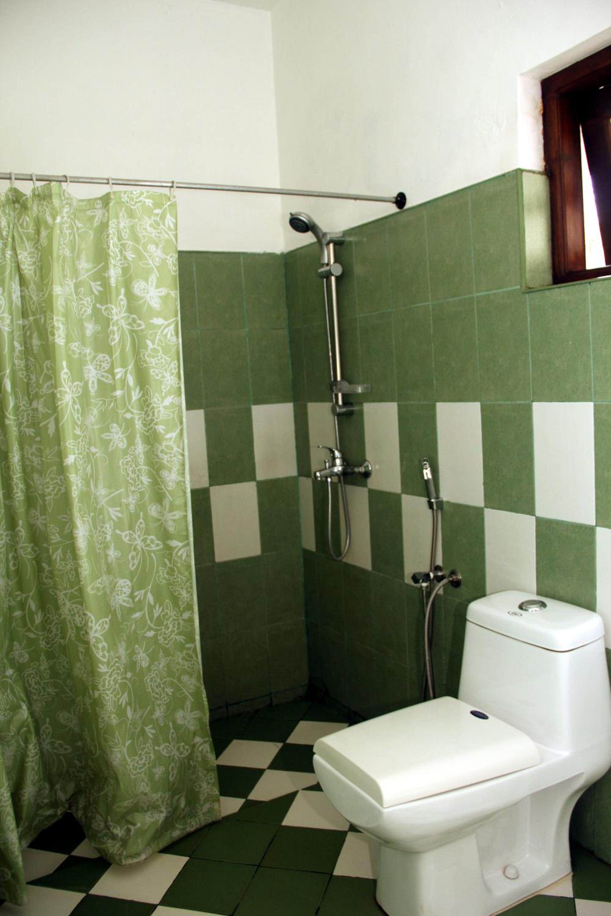 Perera Homestay
