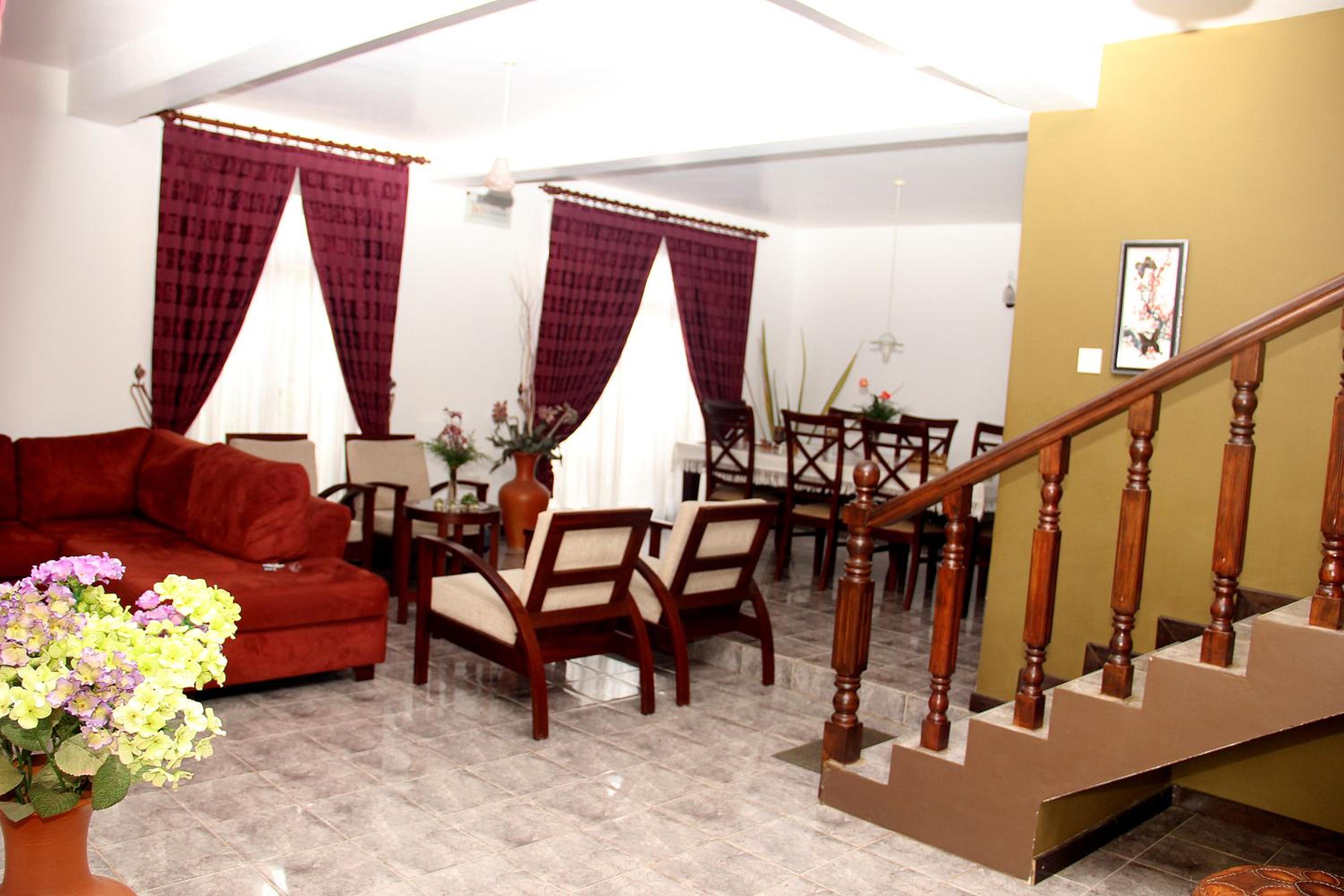 Perera Homestay