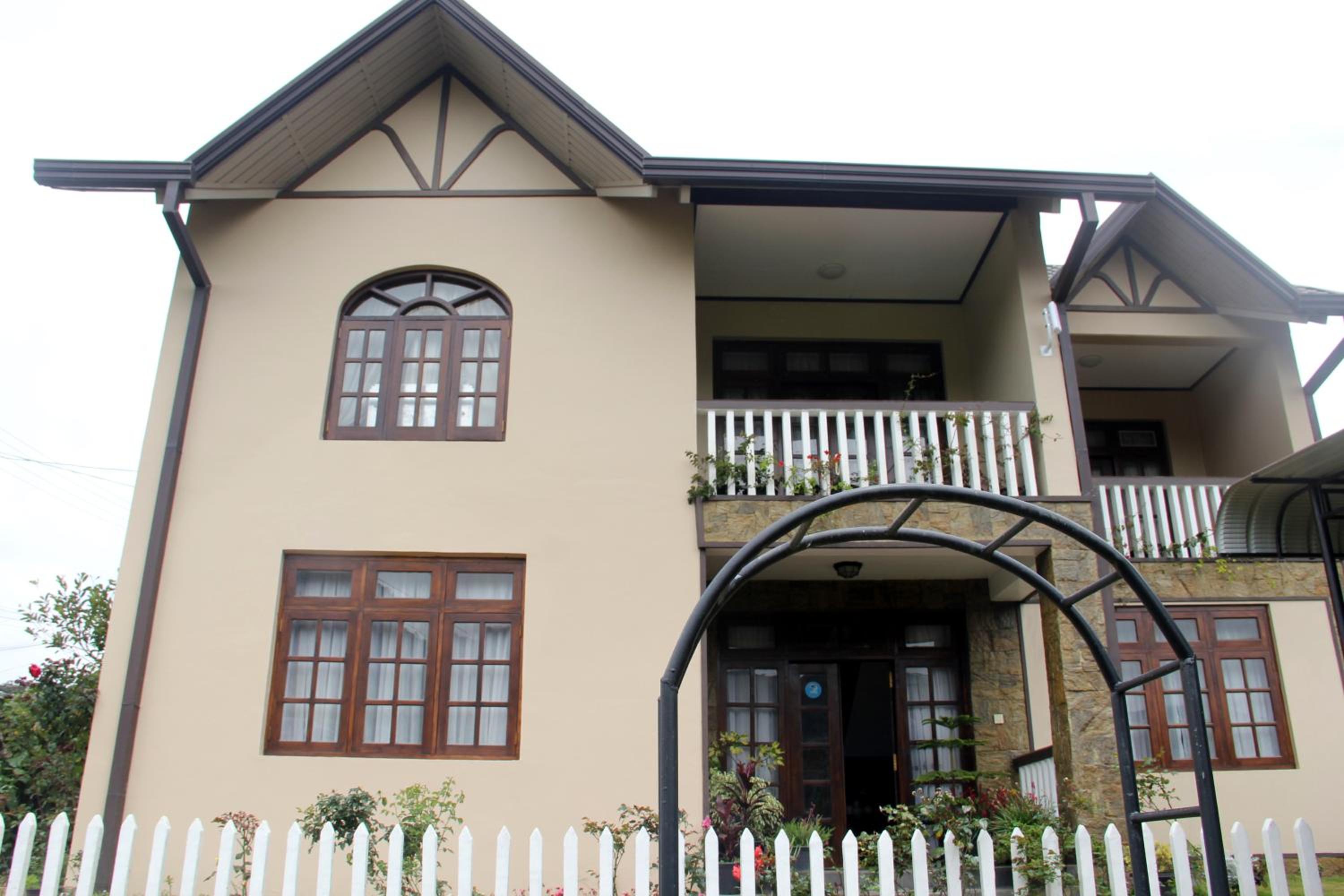 Perera Homestay