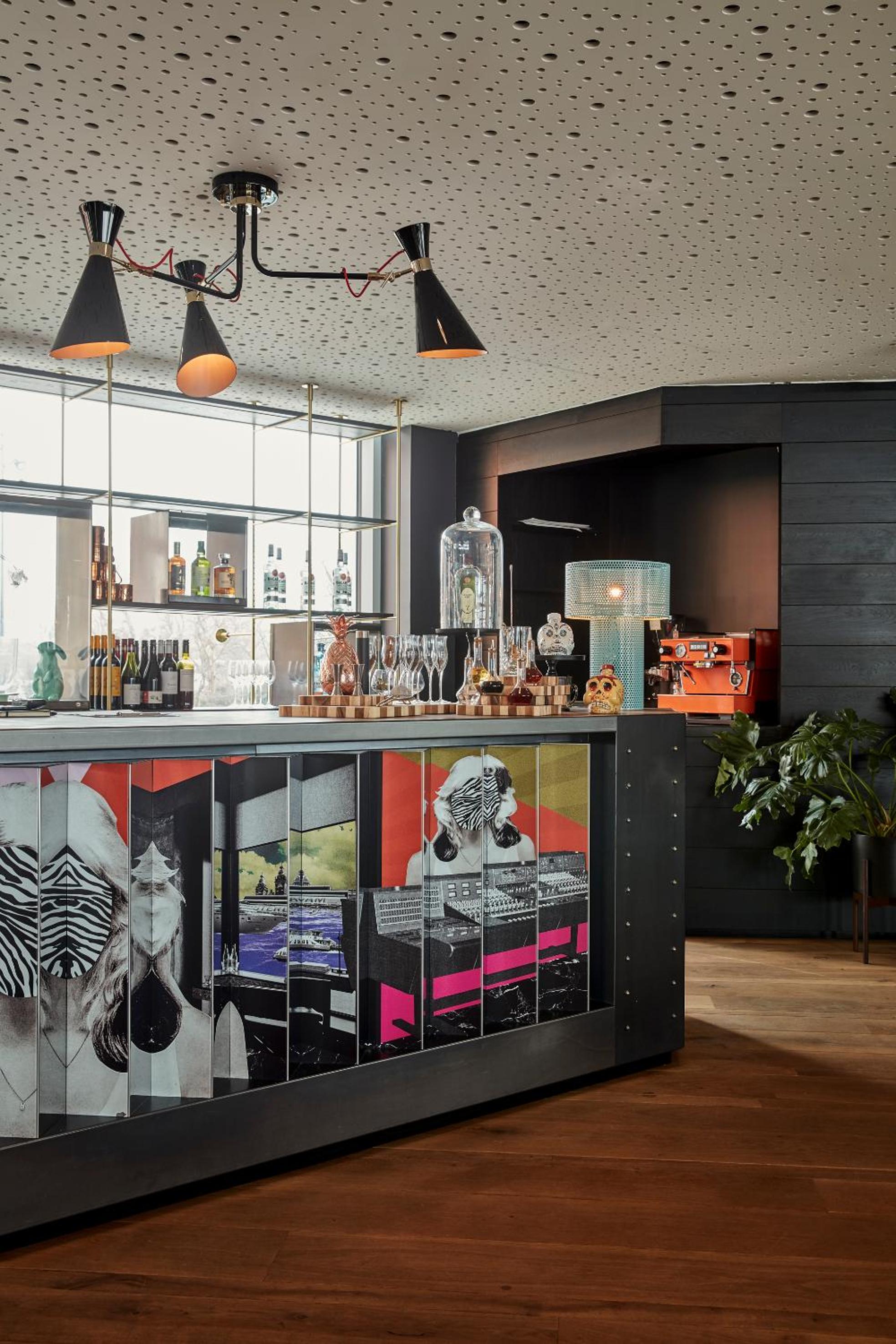 Sir Adam Hotel, part of Sircle Collection 3