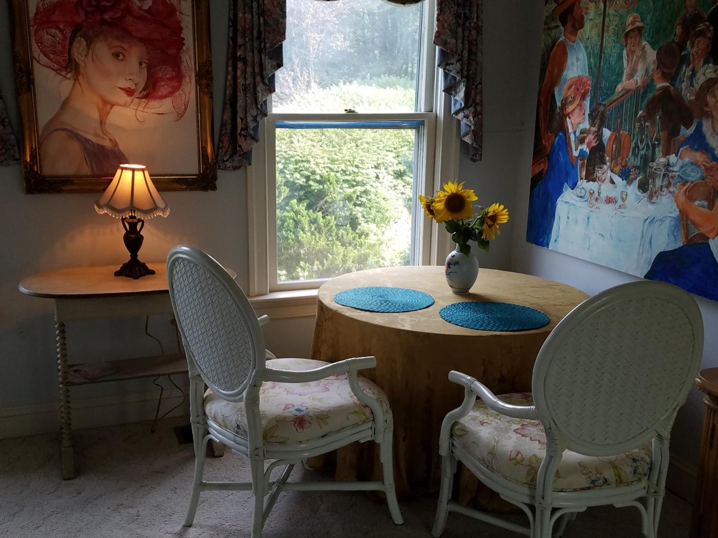 Villa Maud - Property Image 20