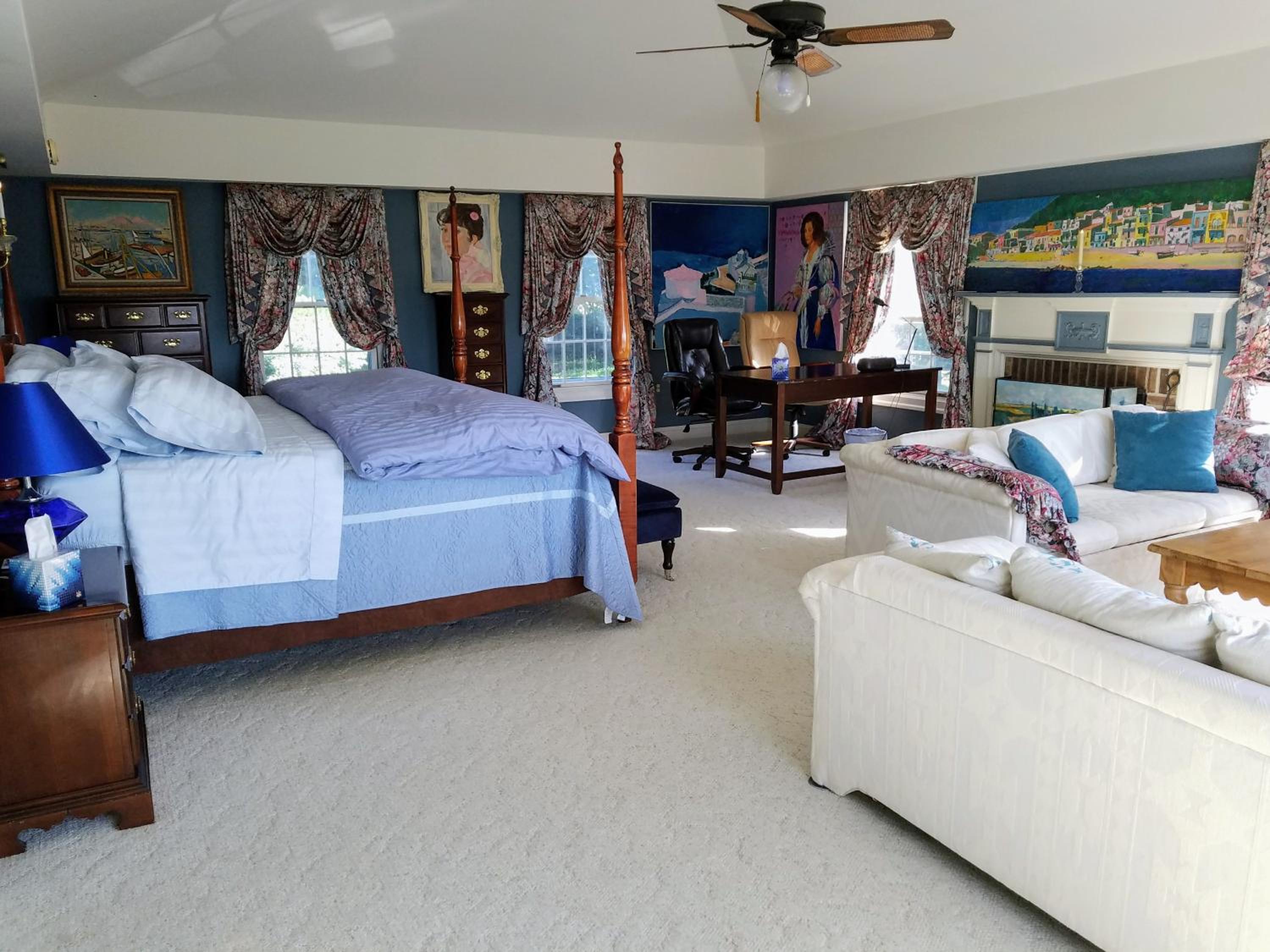 Villa Maud - Property Image 24