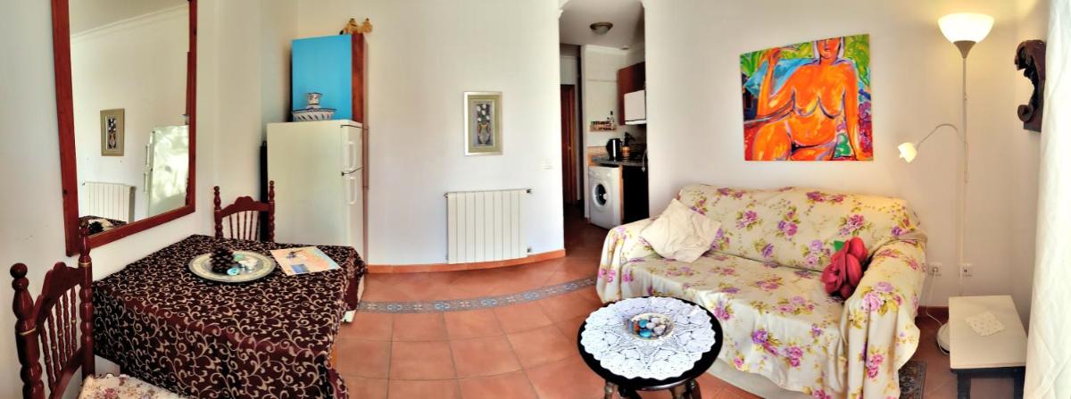 Villa Carabeo Playa