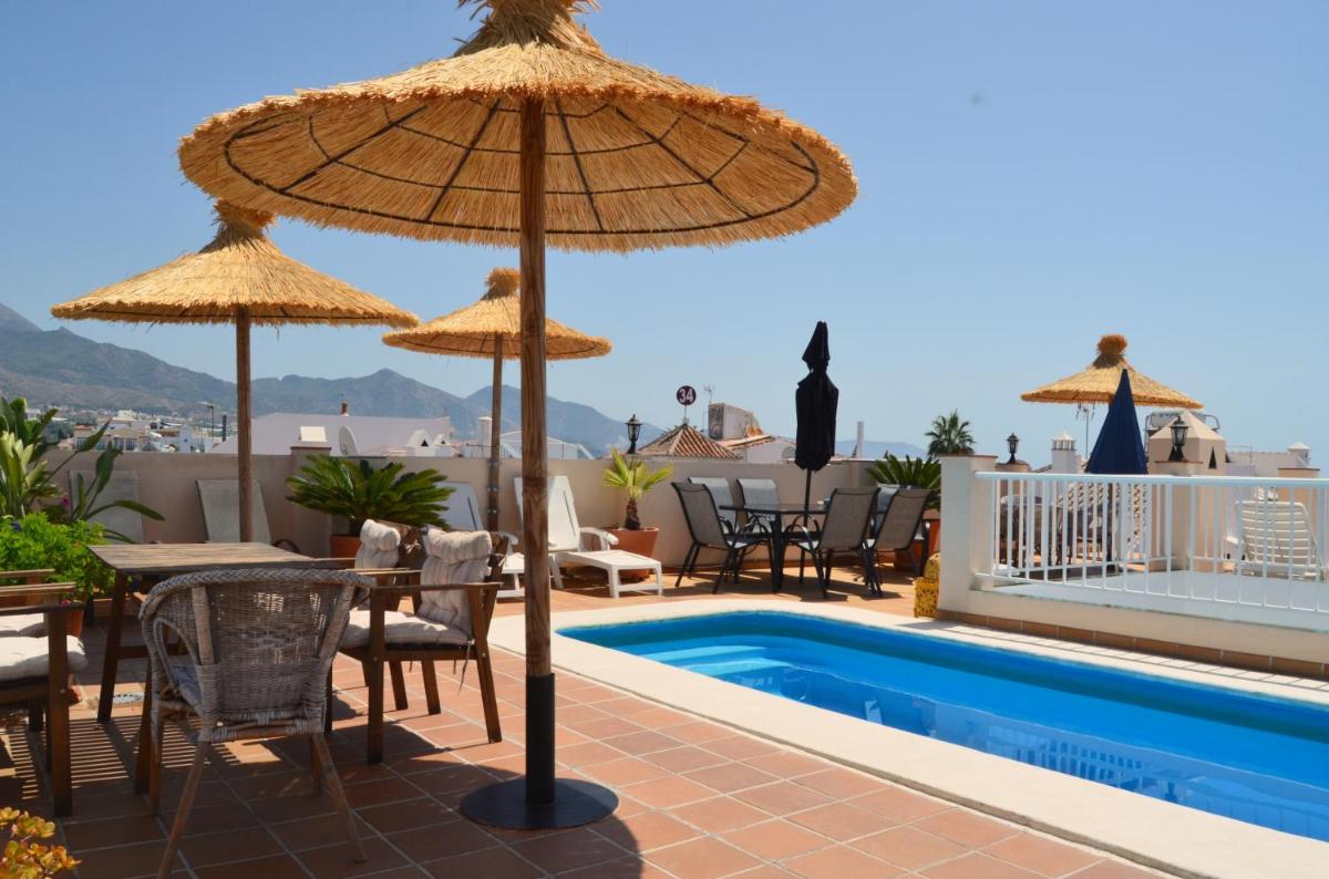 Villa Carabeo Playa