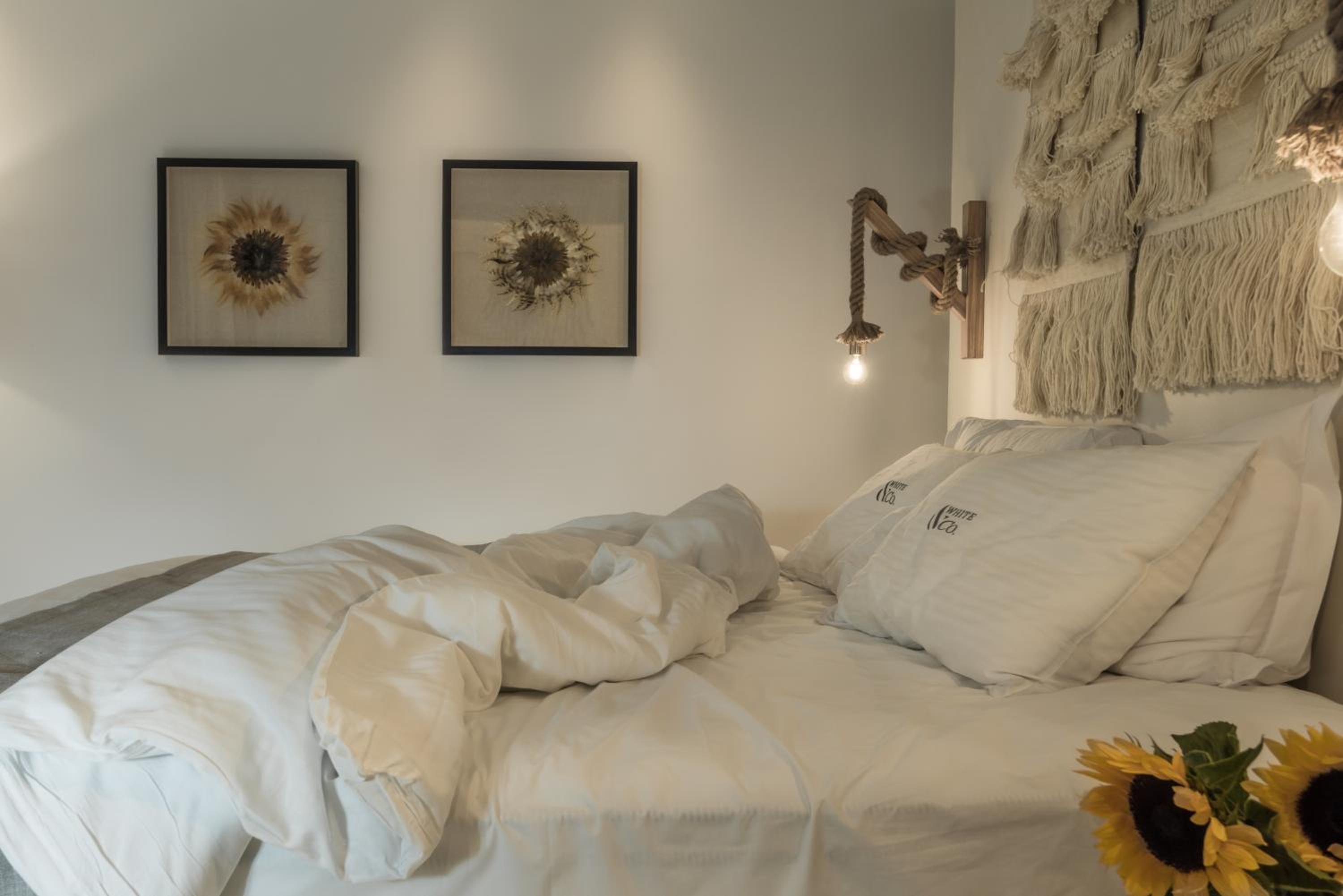 White & Co Exclusive Island Villas