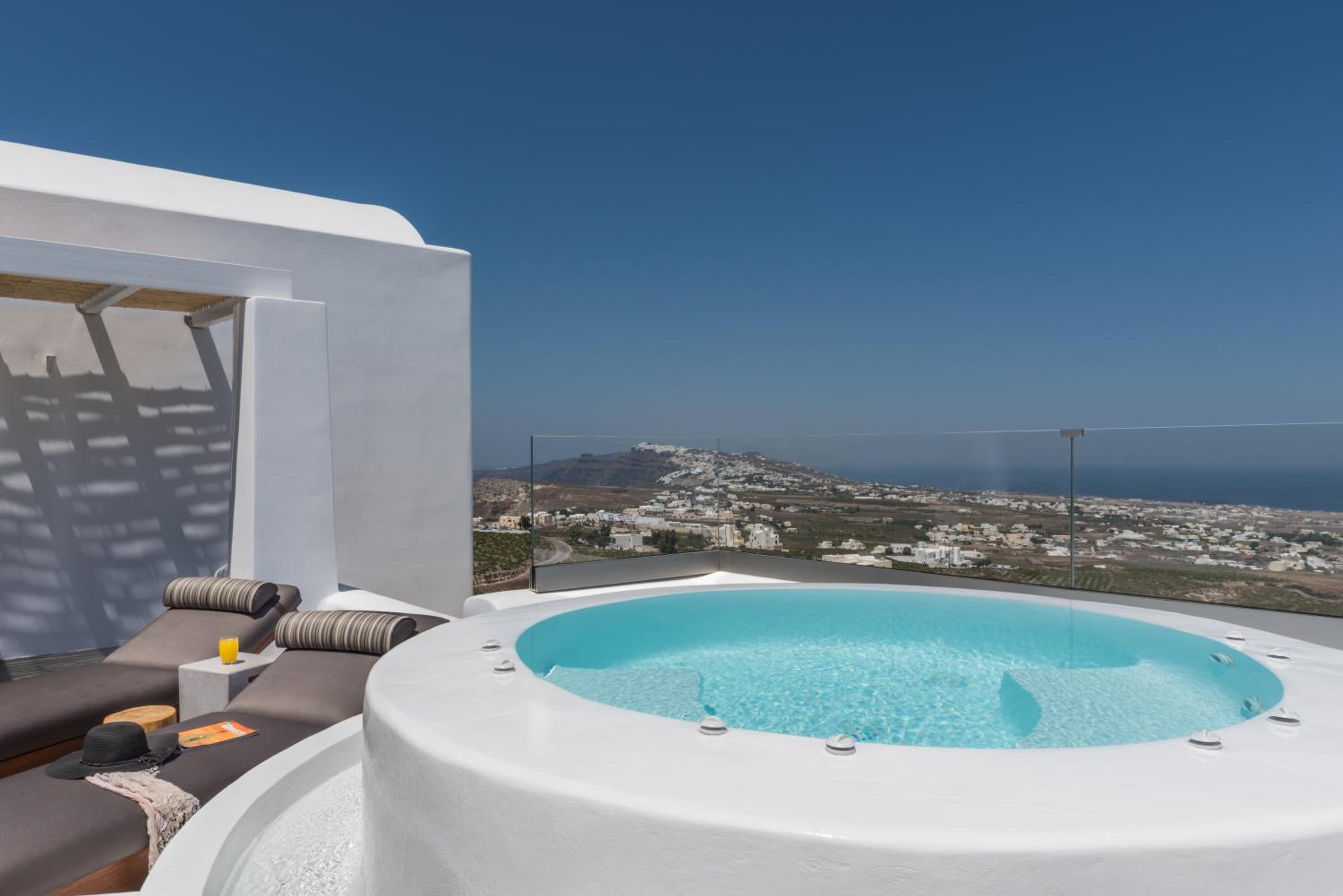 White & Co Exclusive Island Villas