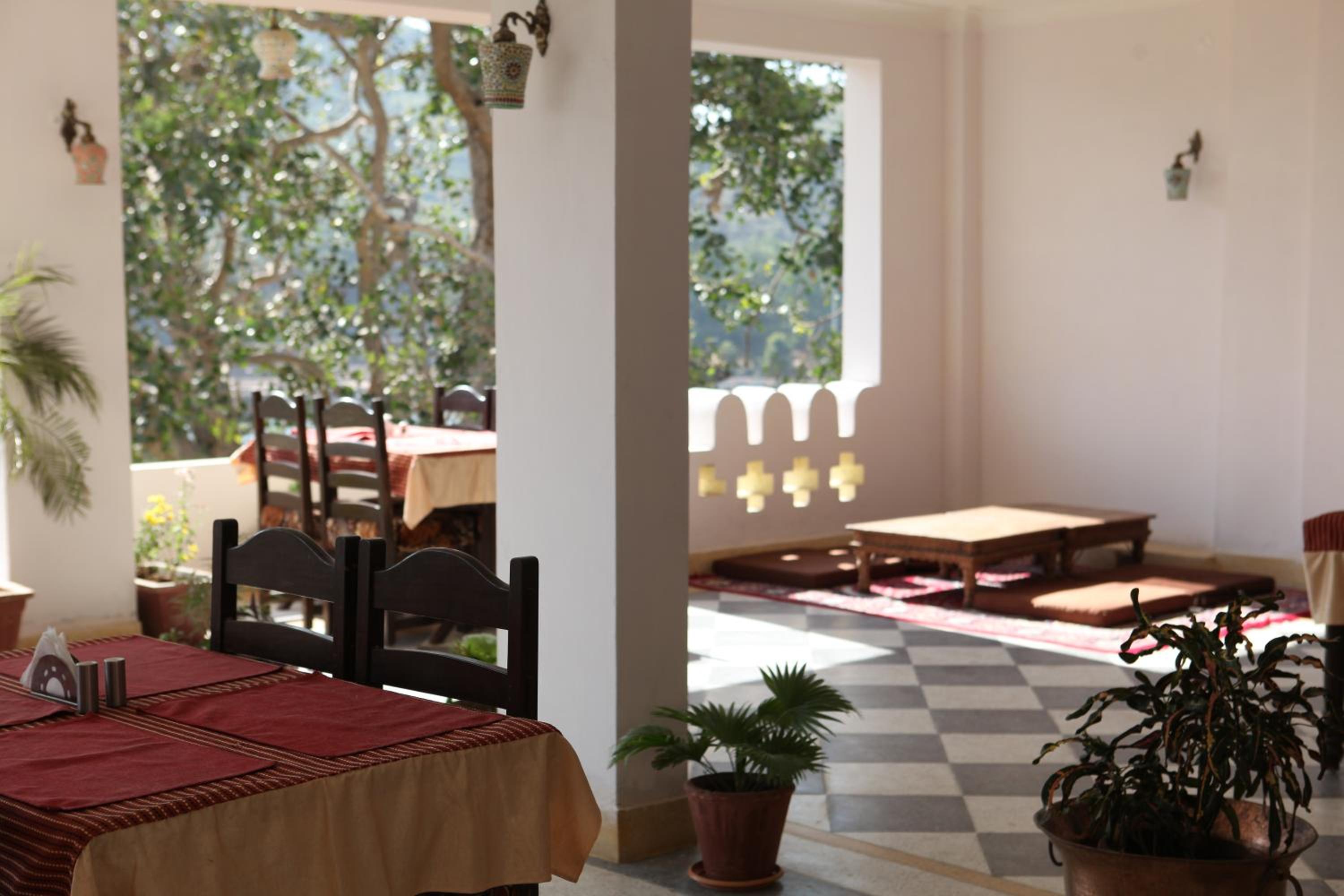 Haveli Katkoun view 5