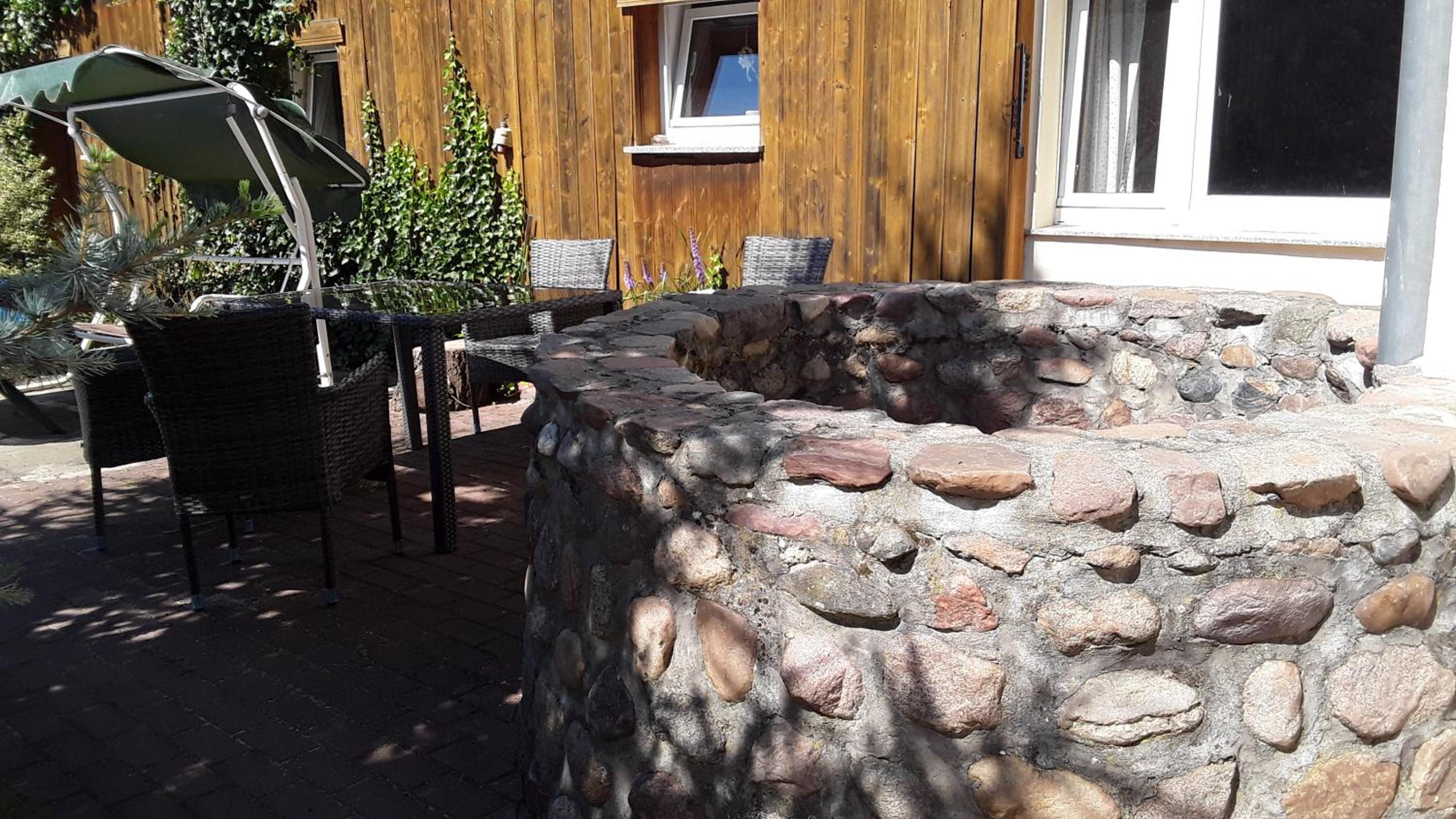 Pension Sommer Locktow - Property Image 11