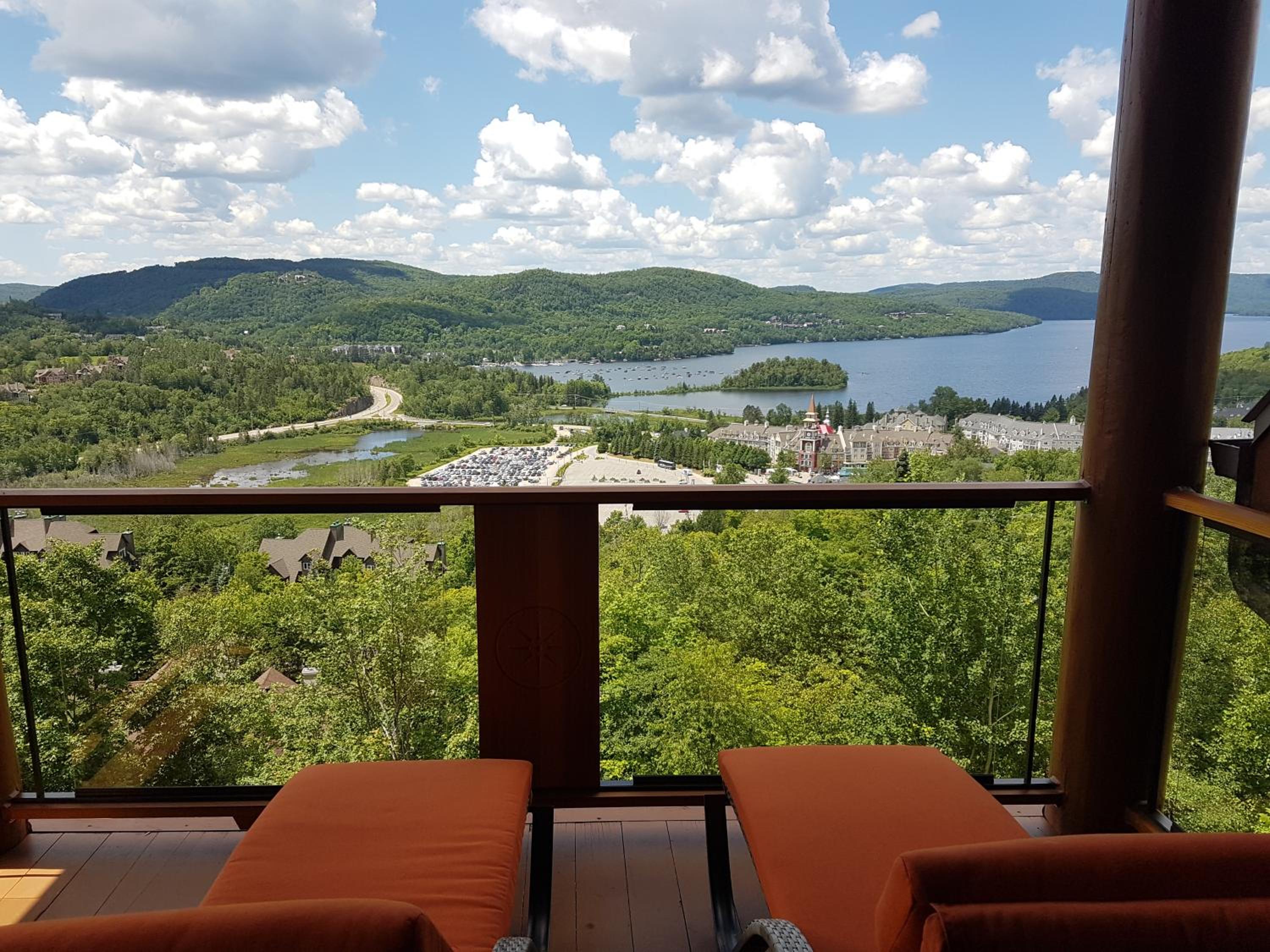 Tremblant Prestige - Equinoxe 140-1