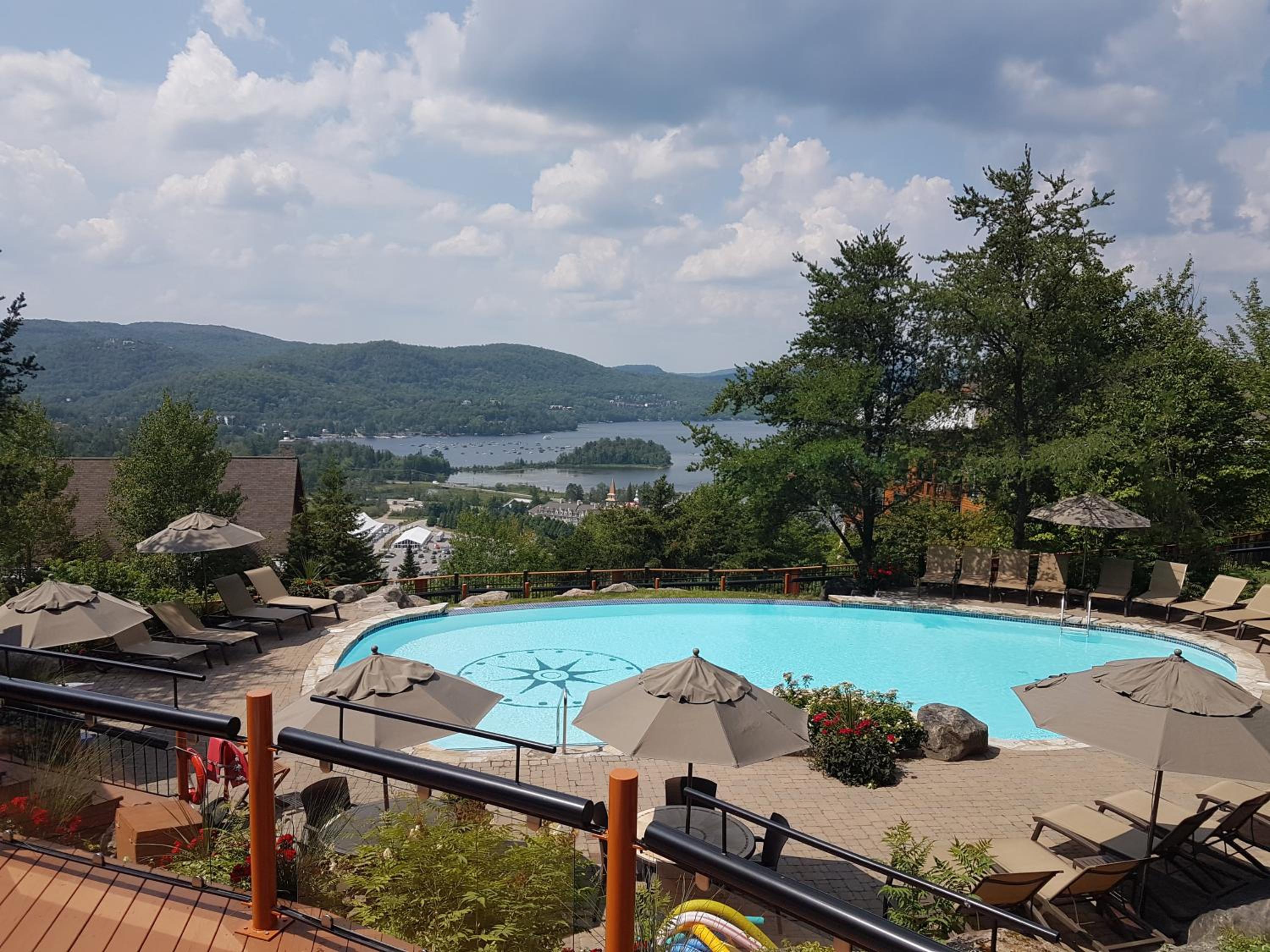Tremblant Prestige - Equinoxe 140-1