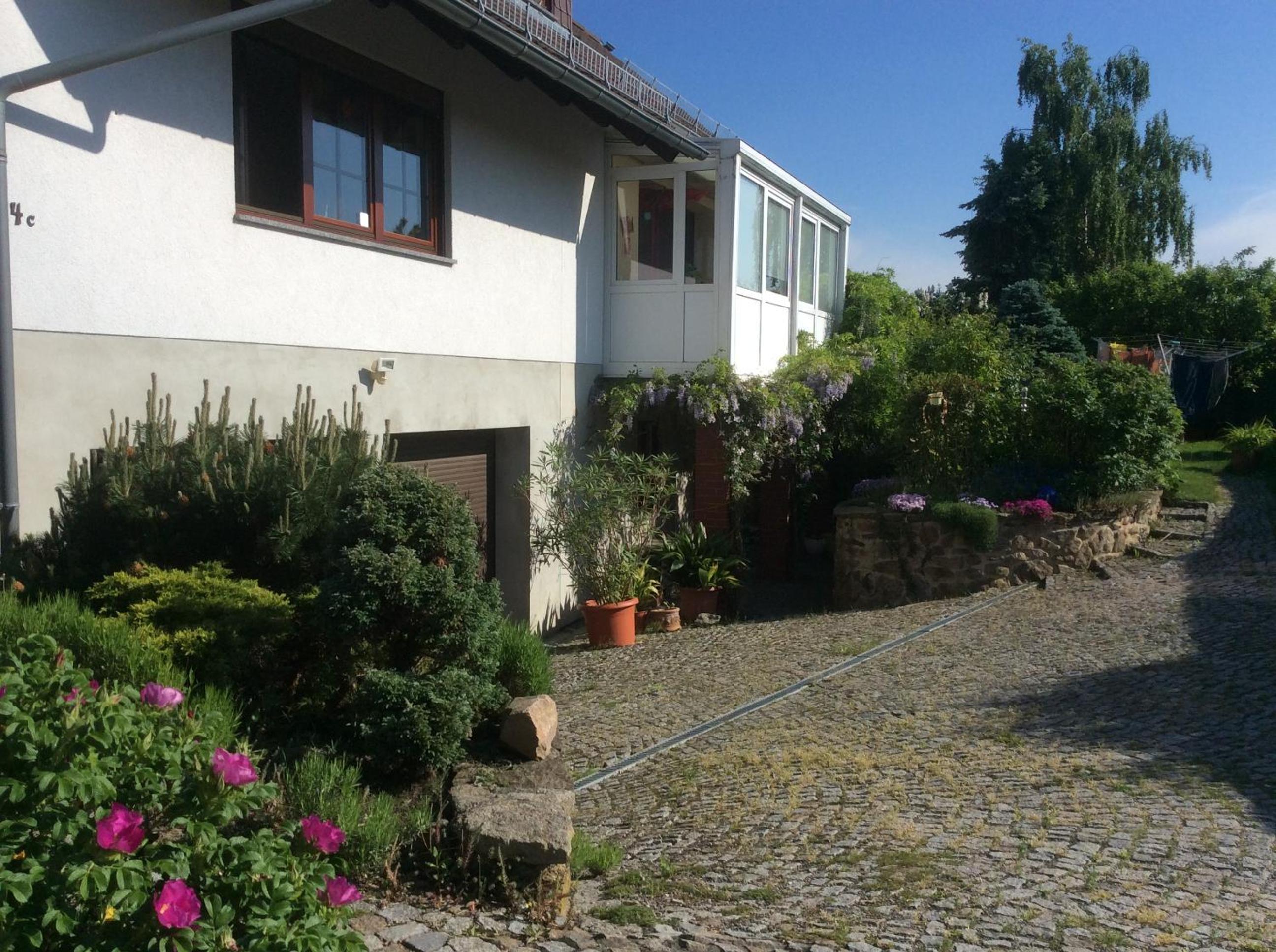 Ferienwohnung Sonne-Stadtrand Dresden
