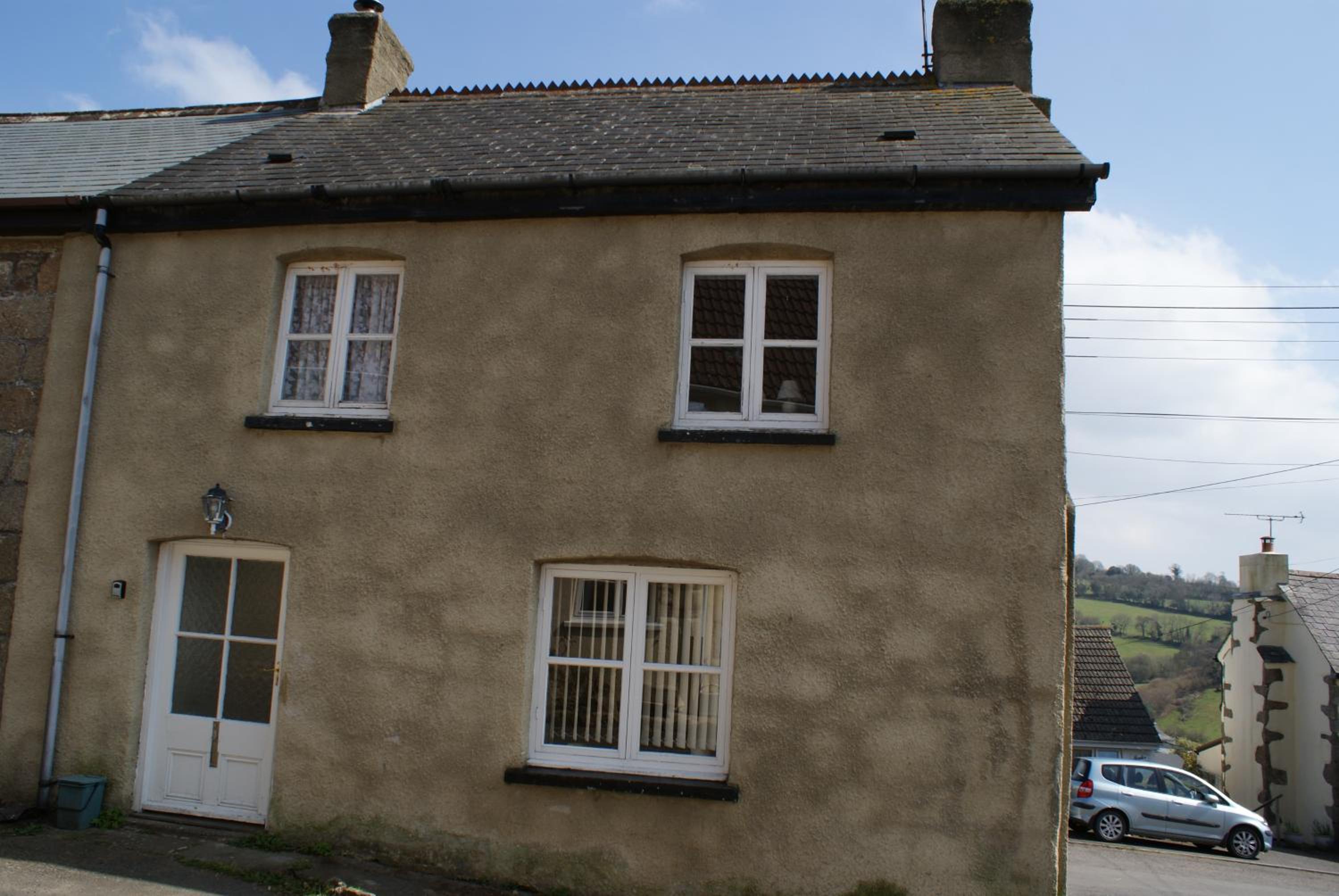 Scenery Cottage
