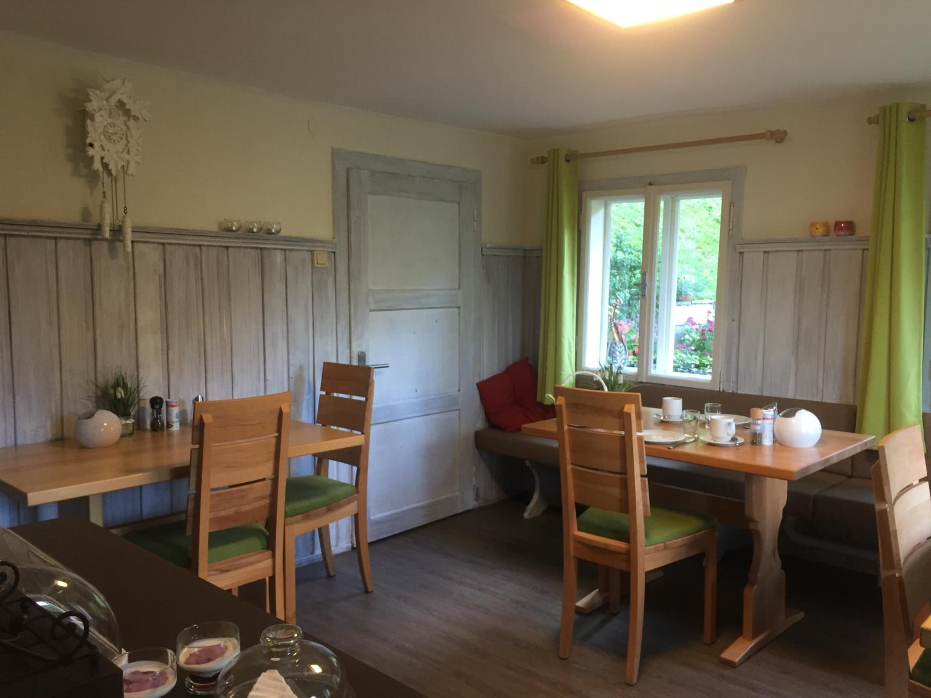 Frühstückspension Gsenger