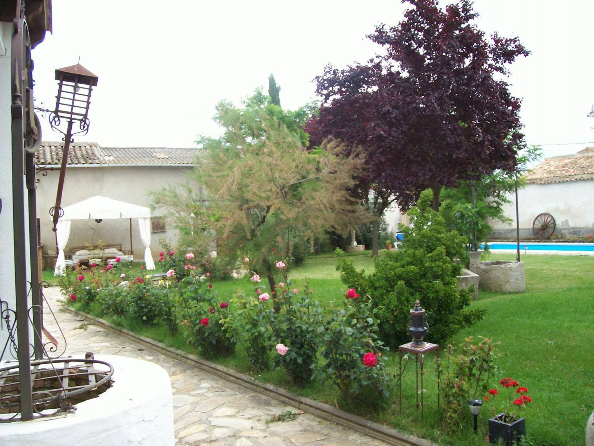 Quinta del Canal