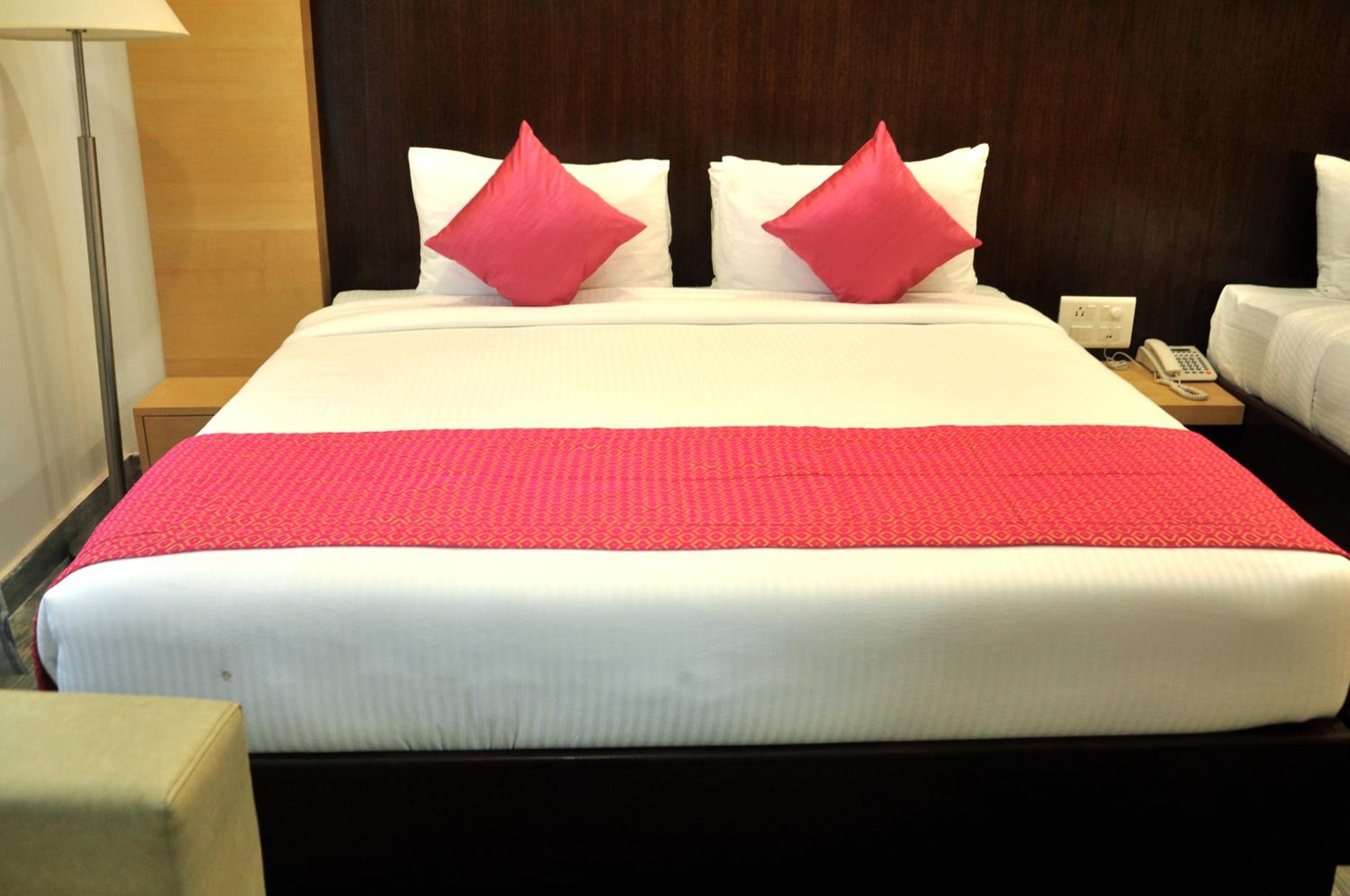 Hotel SGT Plaza