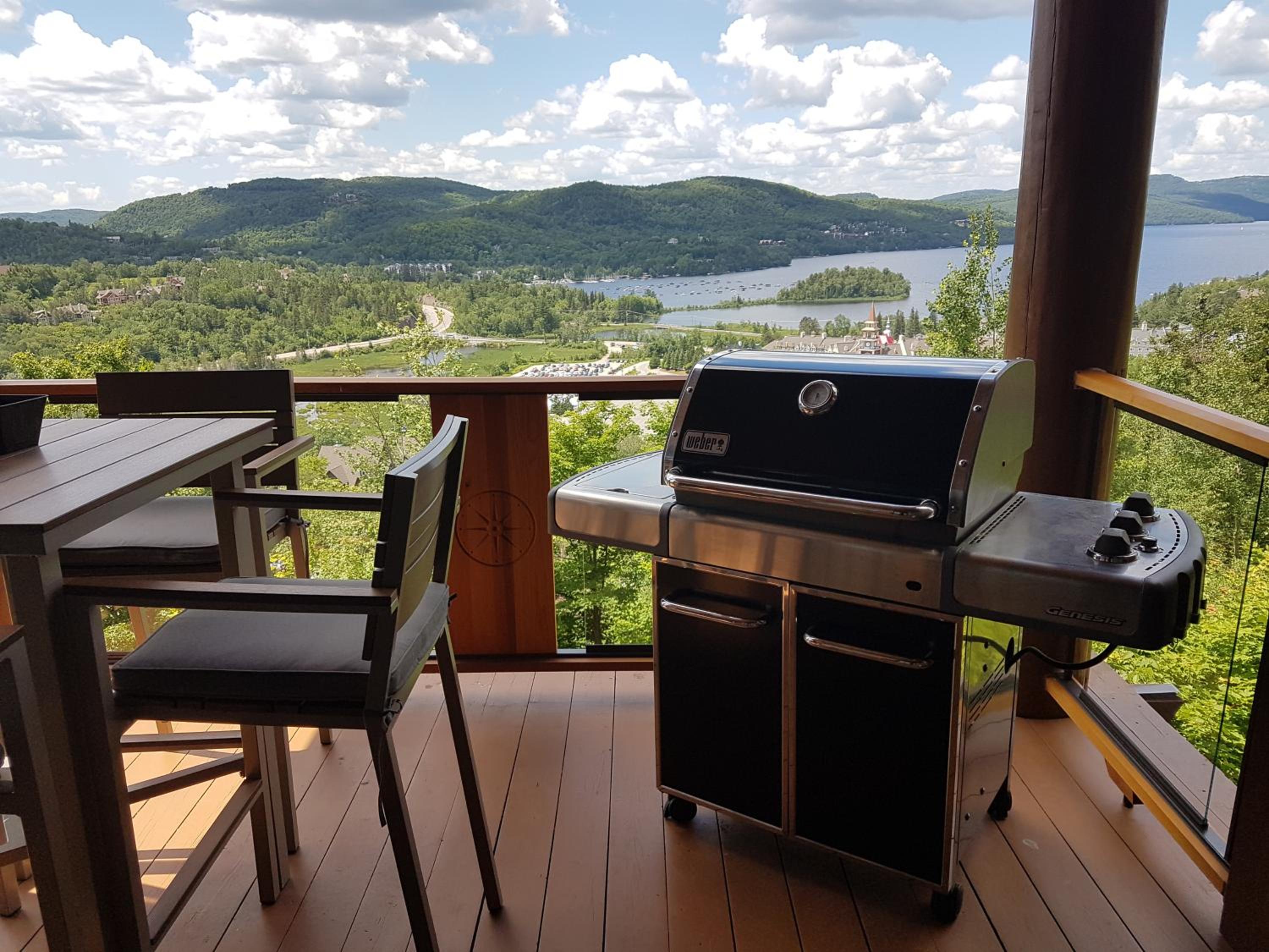 Tremblant Prestige - Equinoxe 140-1