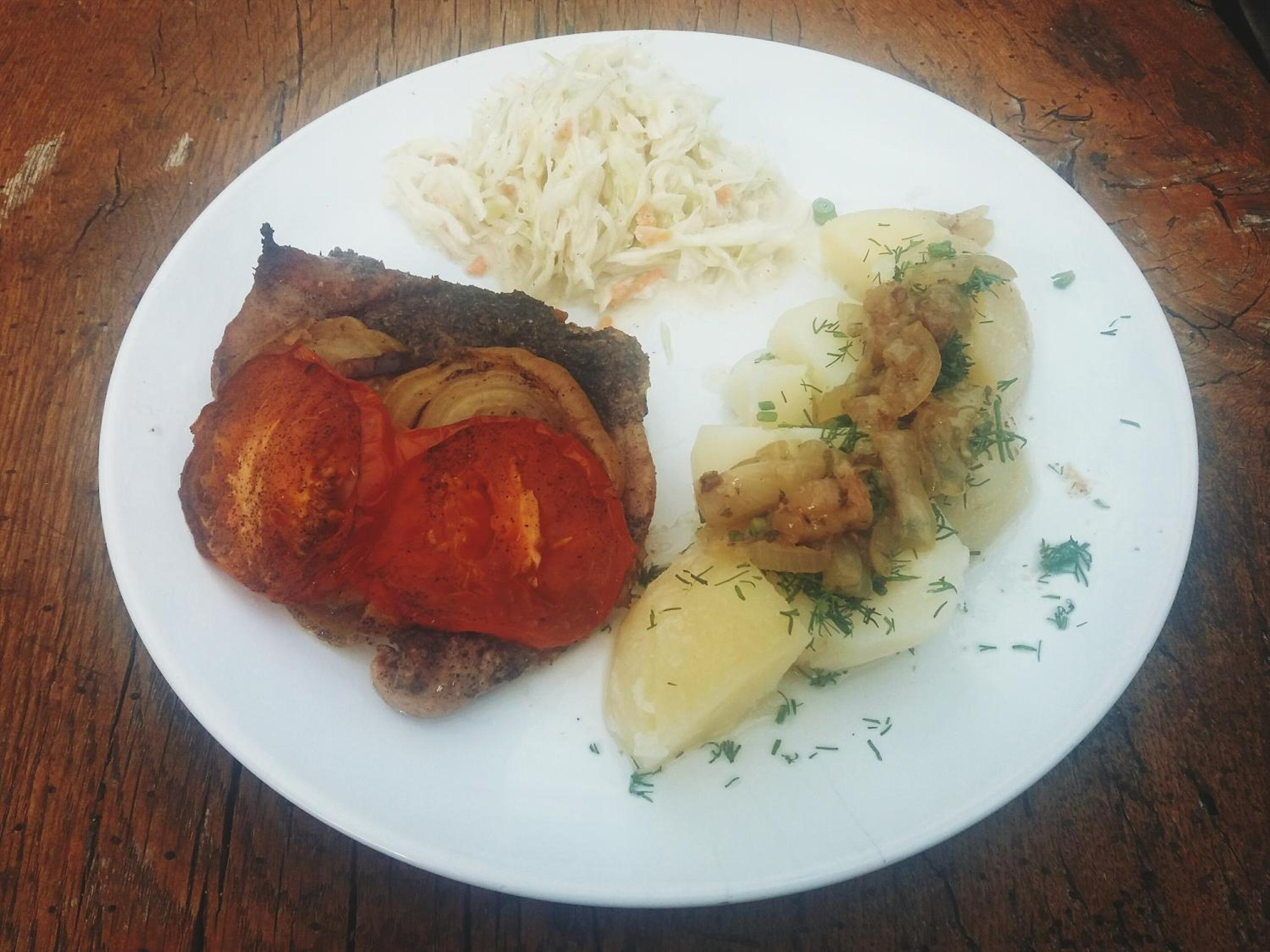 Ostoja