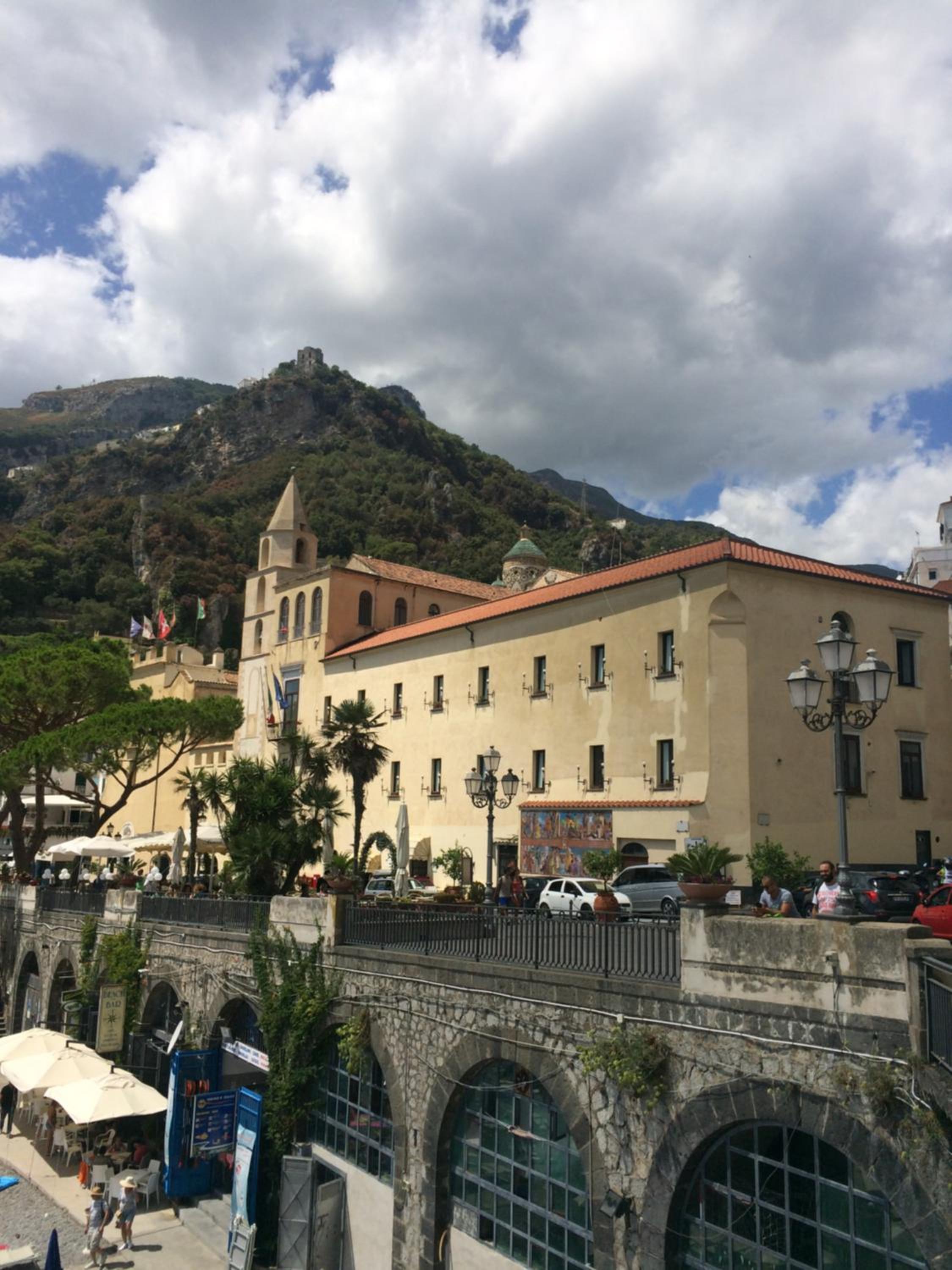 Casa Lilia