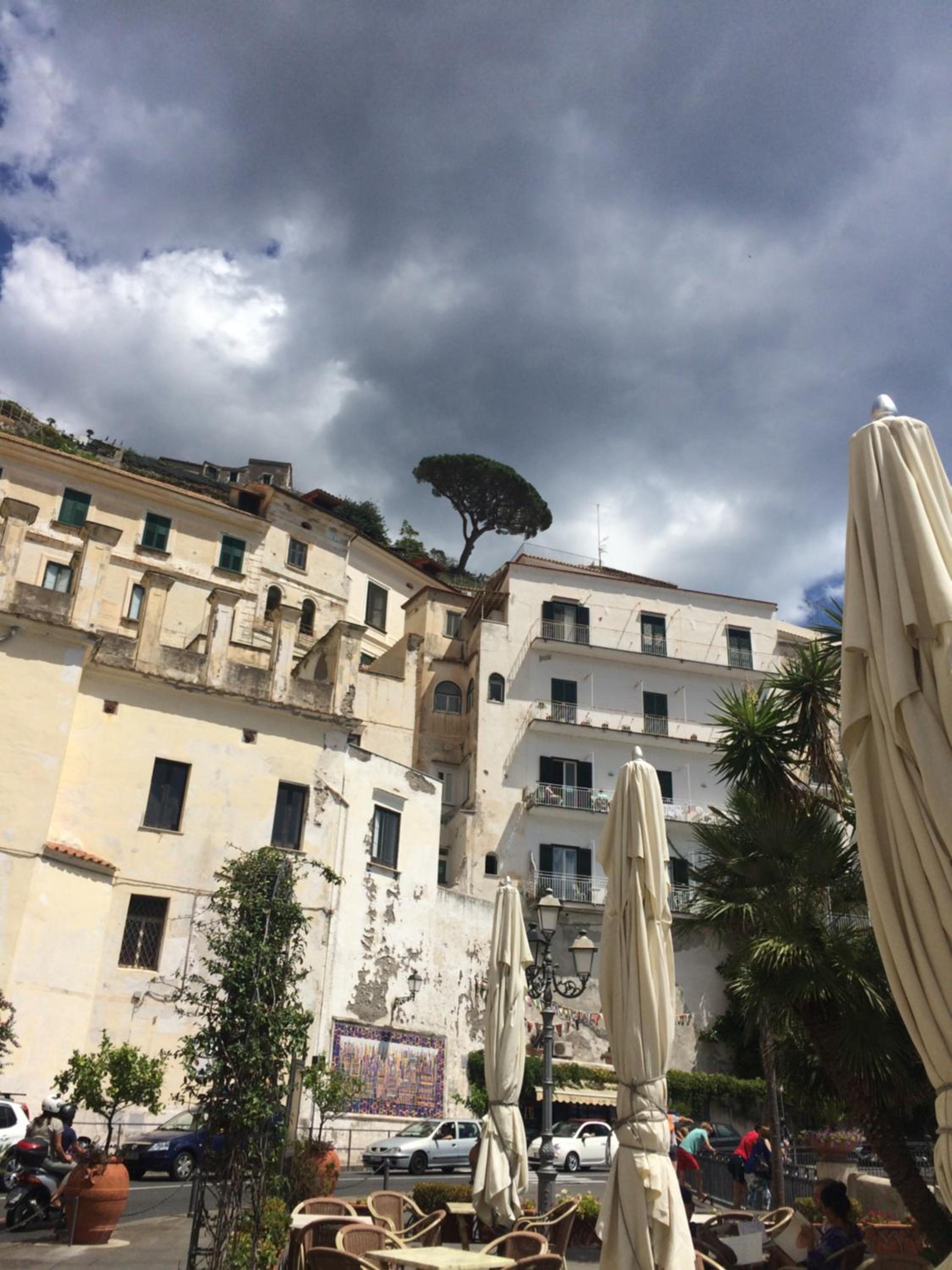 Casa Lilia