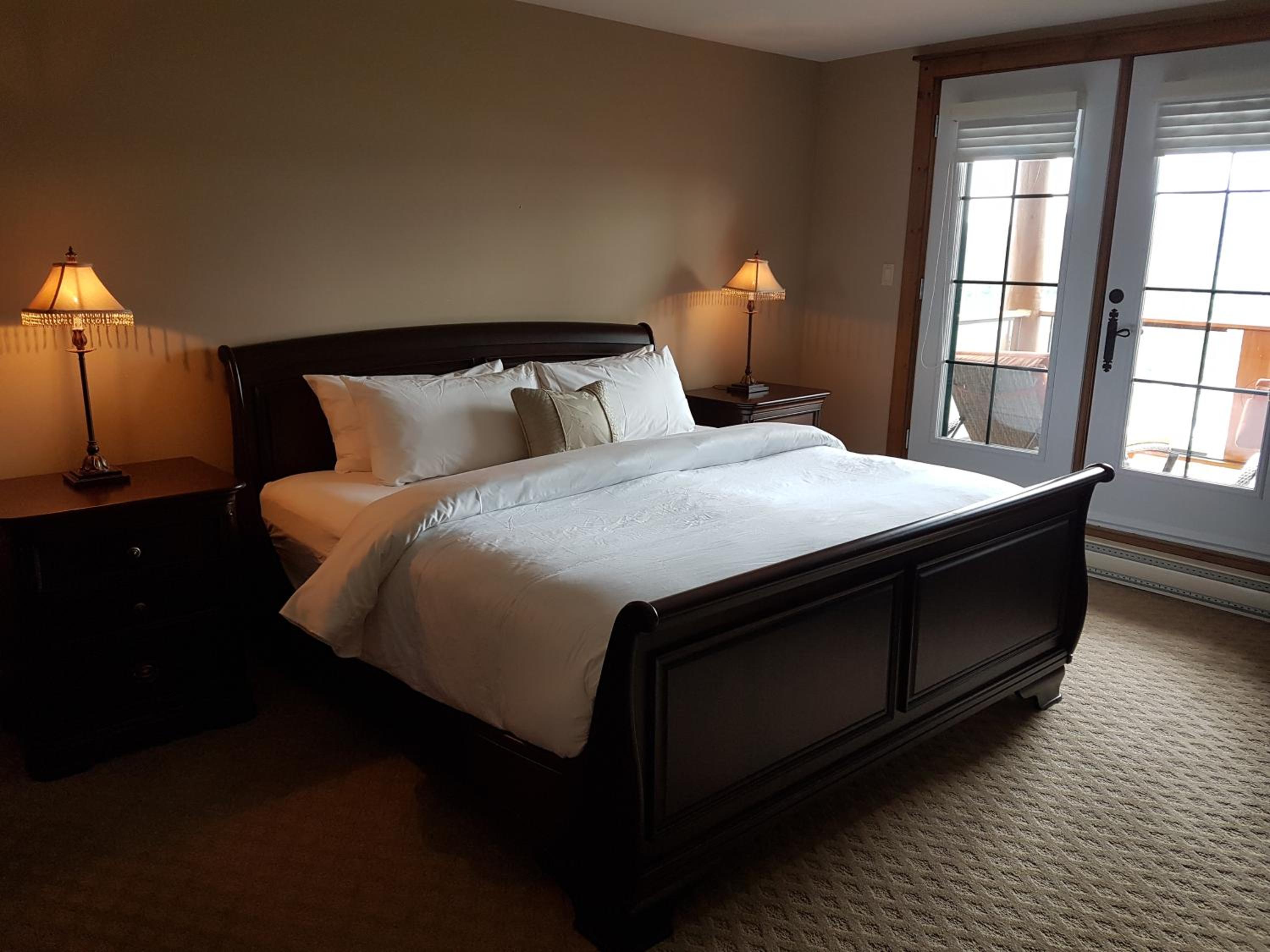 Tremblant Prestige - Equinoxe 140-1