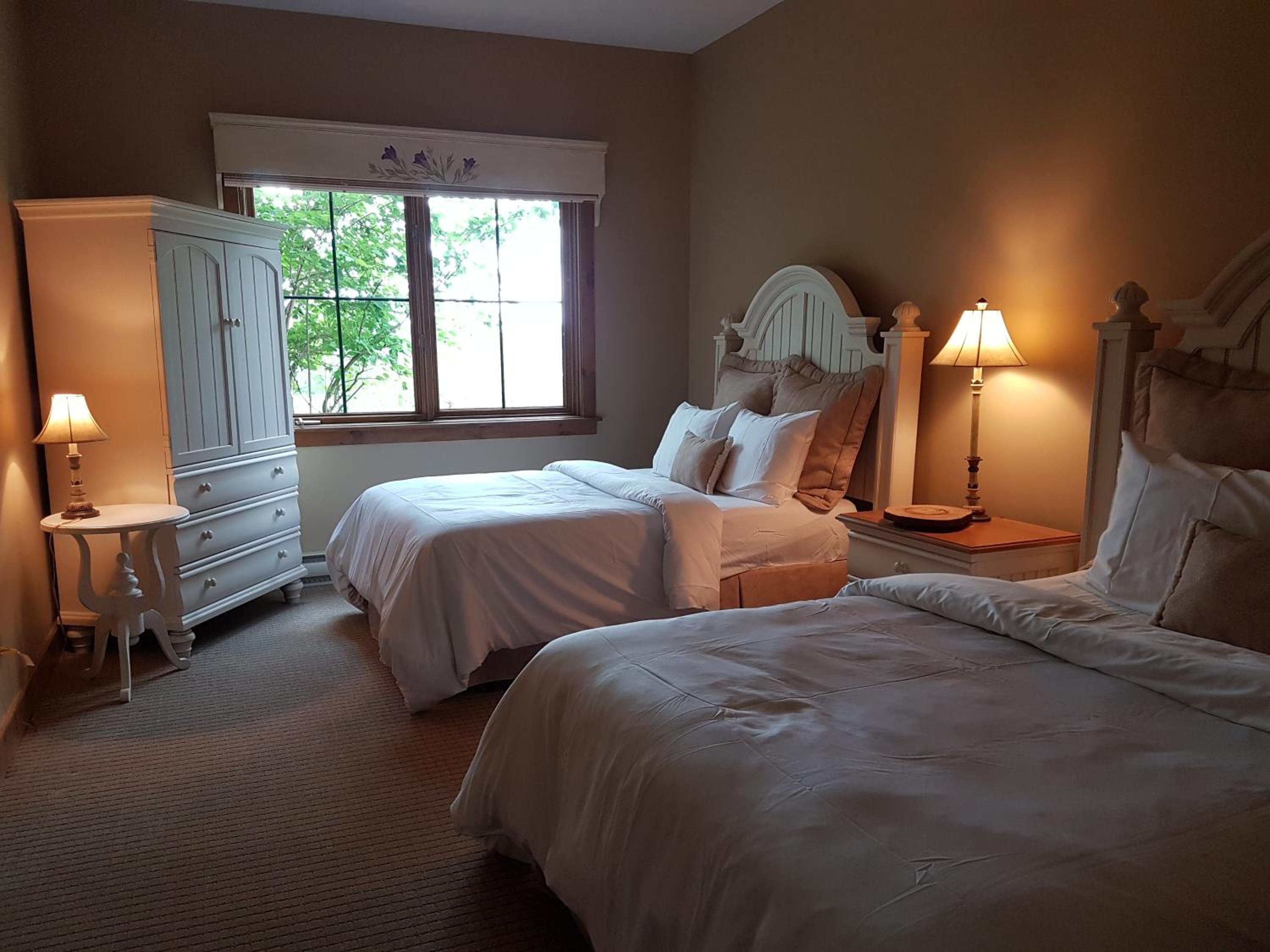 Tremblant Prestige - Equinoxe 140-1