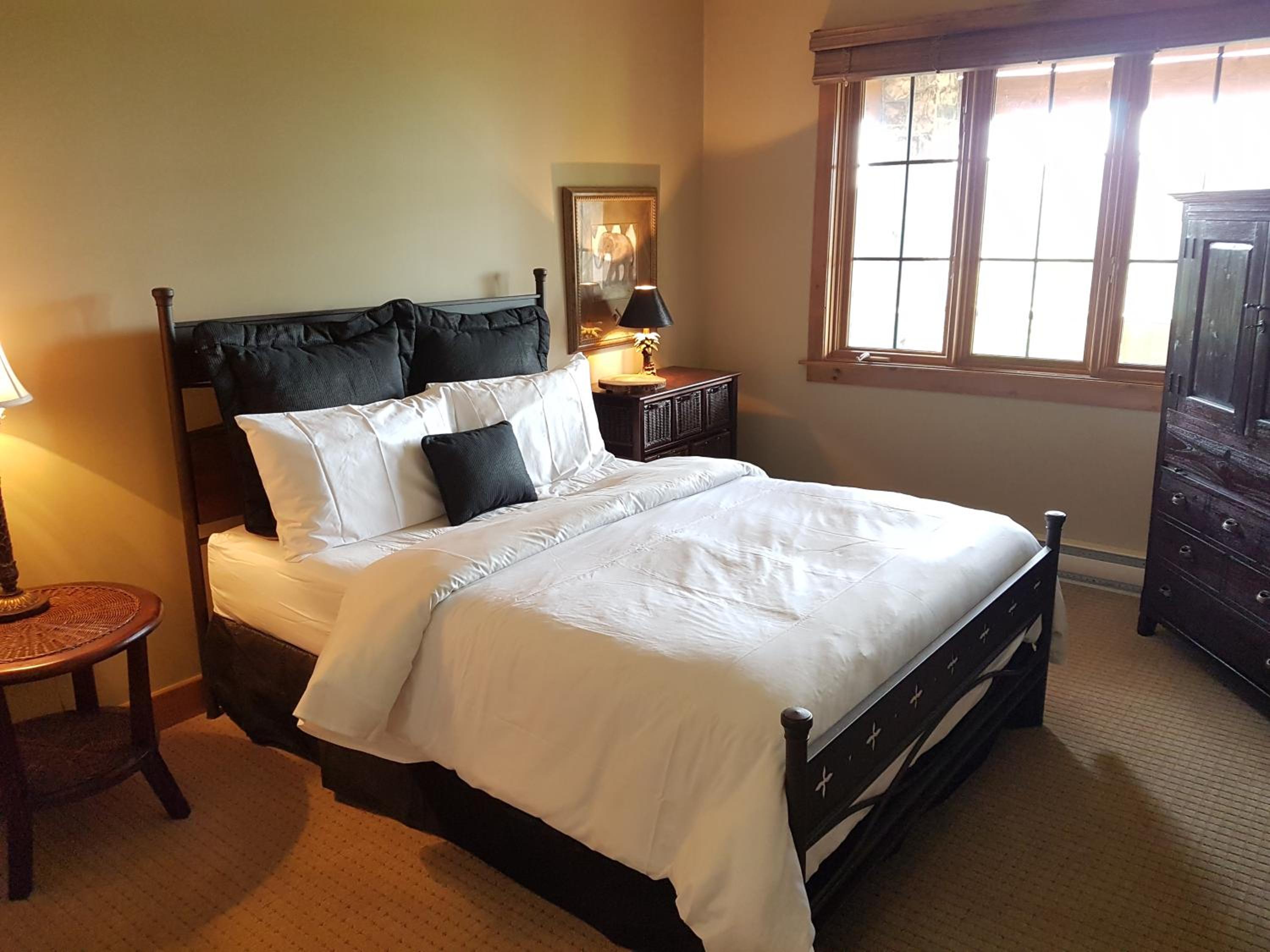 Tremblant Prestige - Equinoxe 140-1