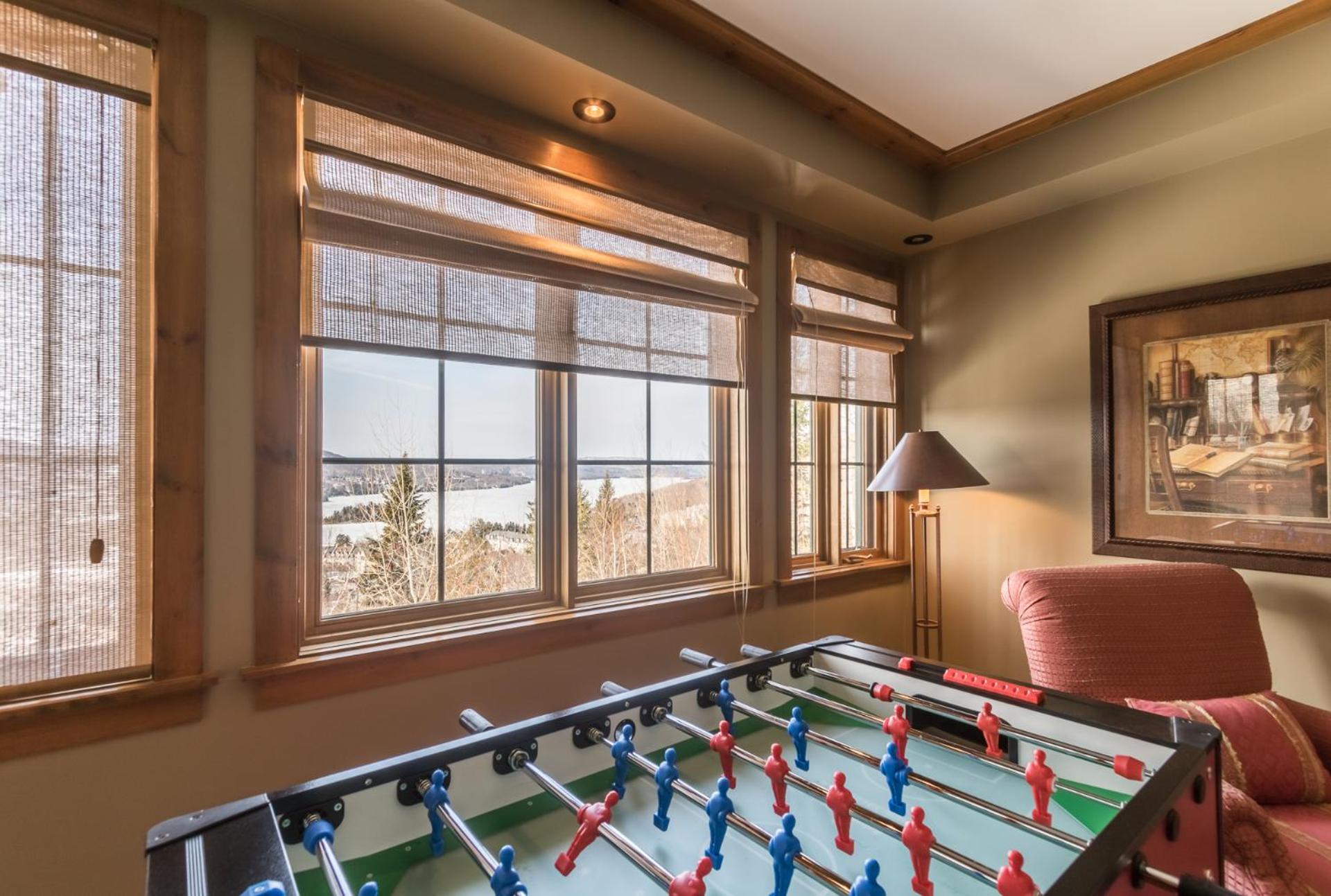 Tremblant Prestige - Equinoxe 140-1