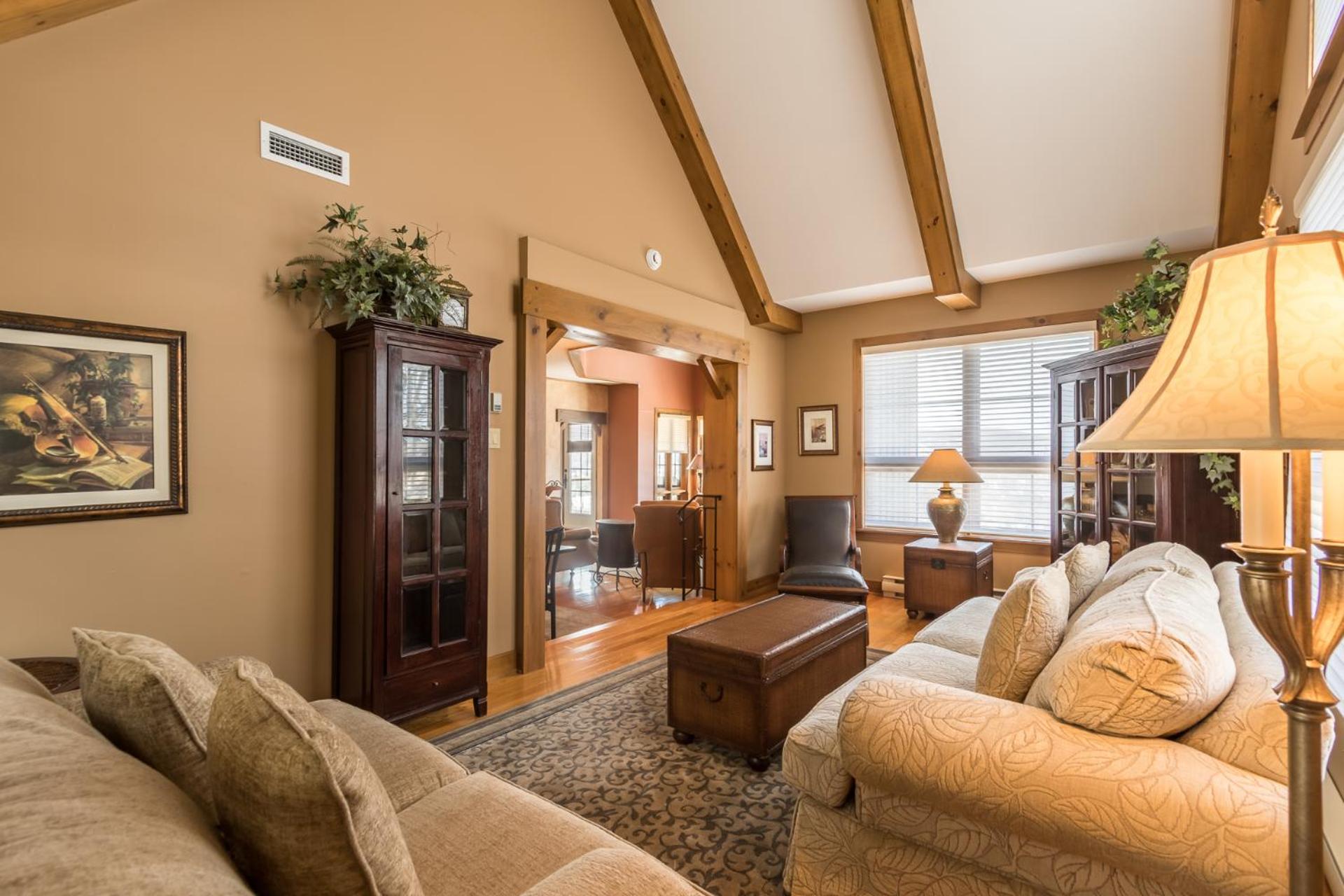 Tremblant Prestige - Equinoxe 140-1