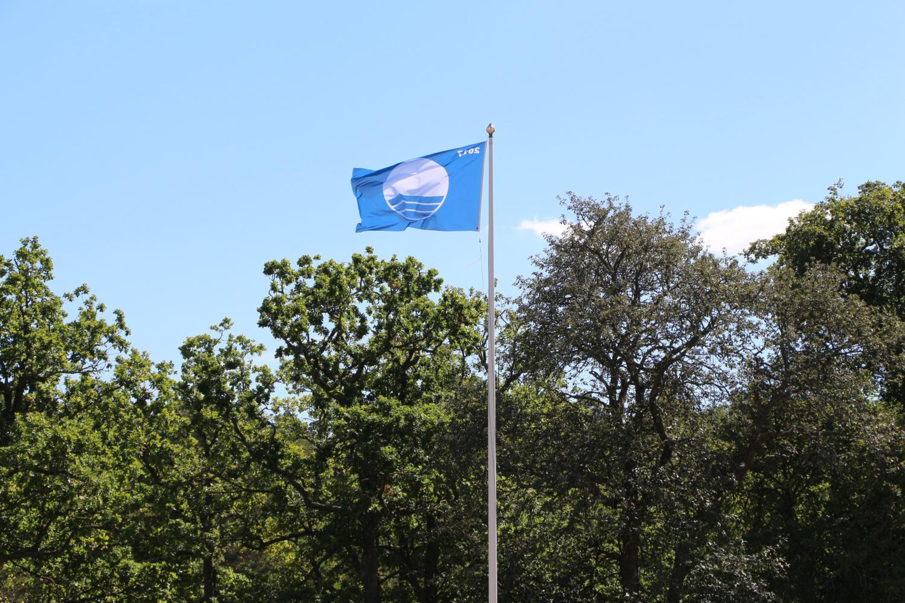 Rösjöbaden Camping & Stugby