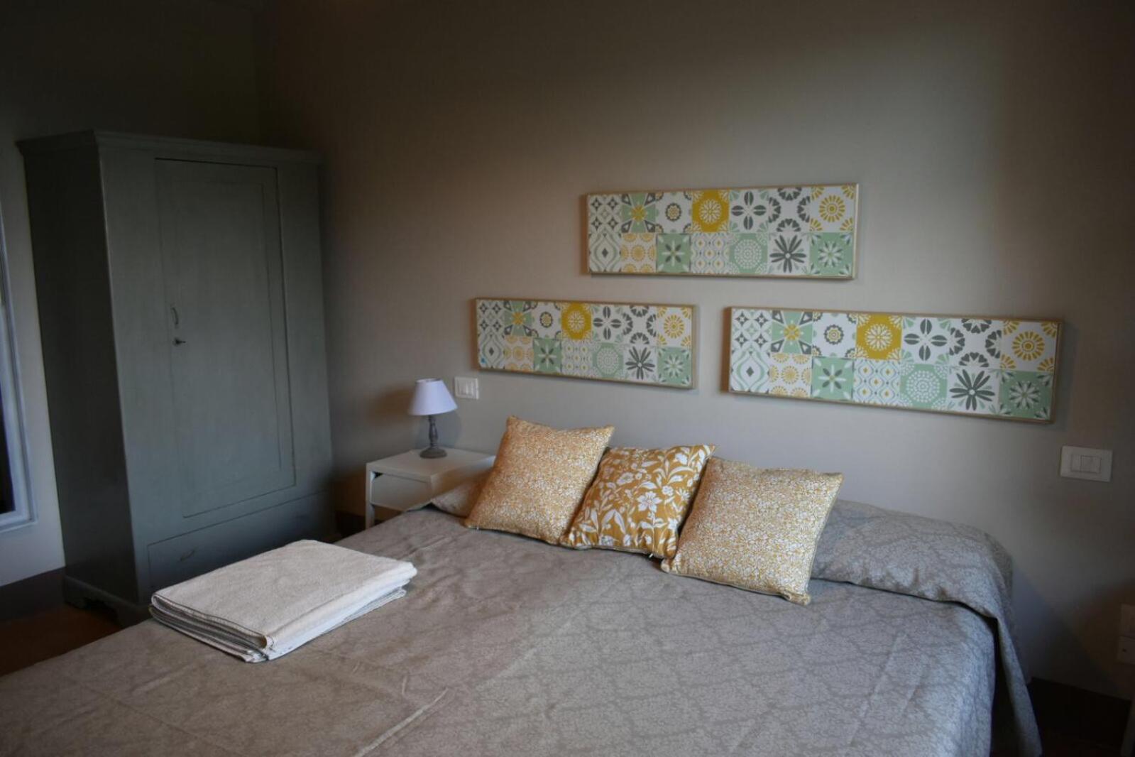 Fonte Pace Luxury Villa - a Fontanaro Property photo 2