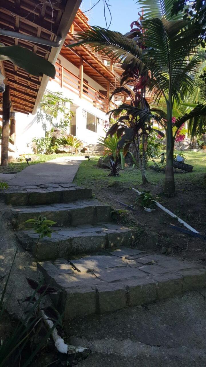Pousada Sol da Trindade