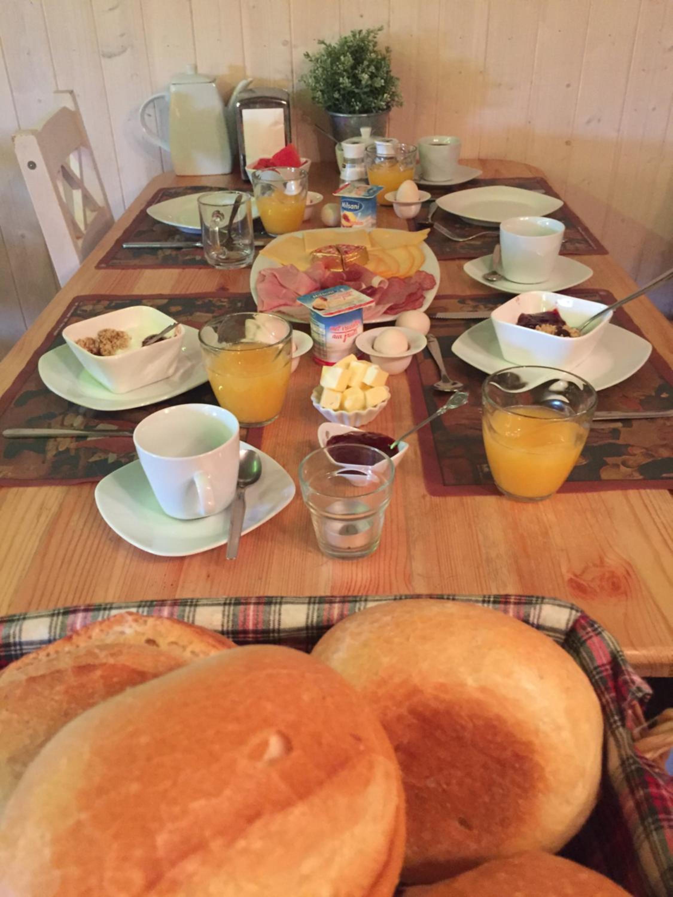 B&B De Eifelhoeve