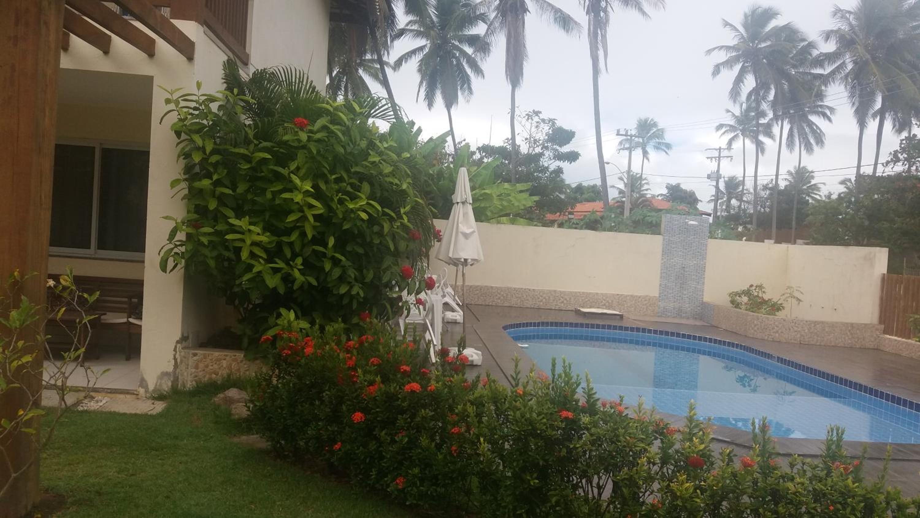 Cote Dazur Residence Imbassai